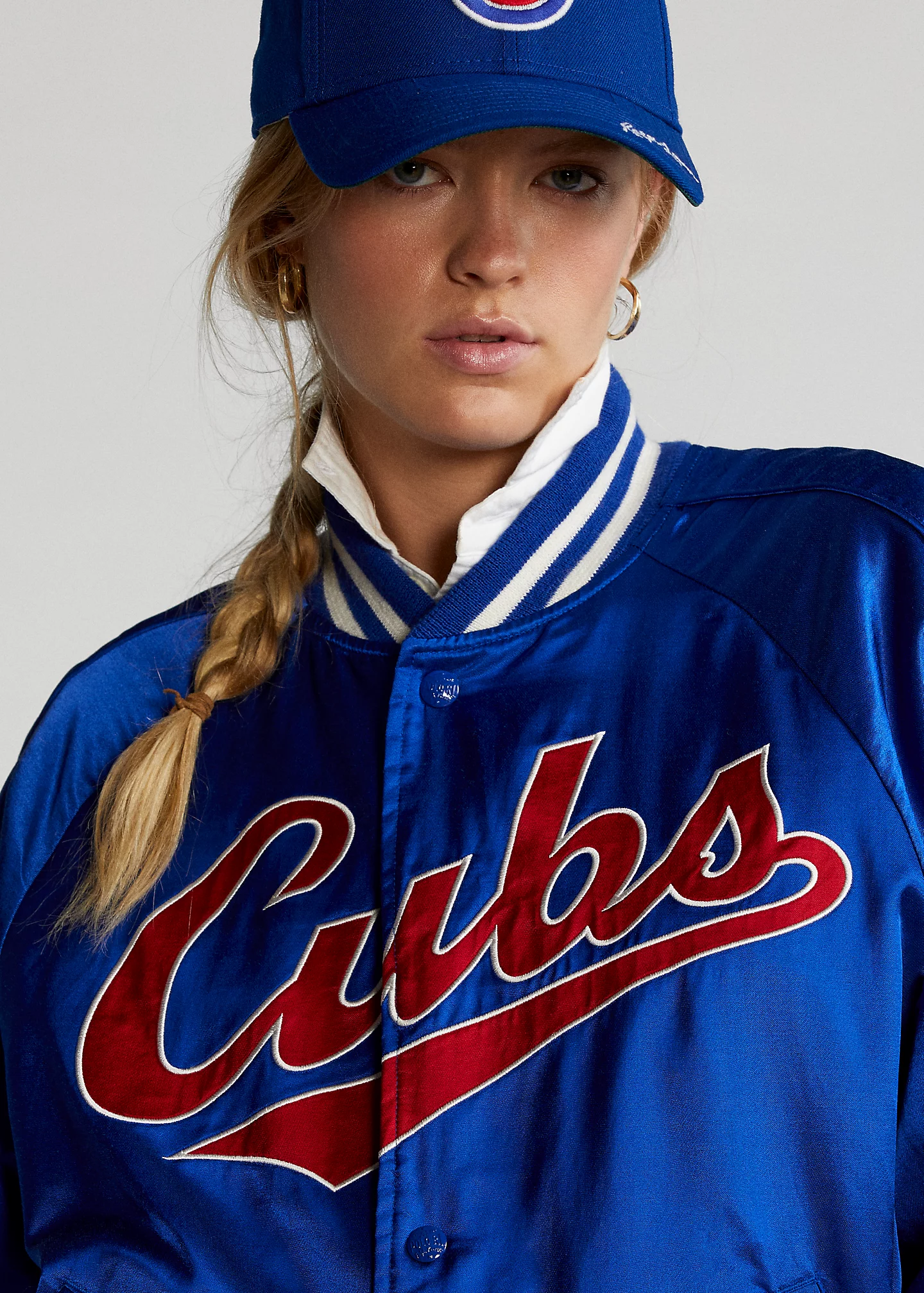 Polo Ralph Lauren Cubs Jacket