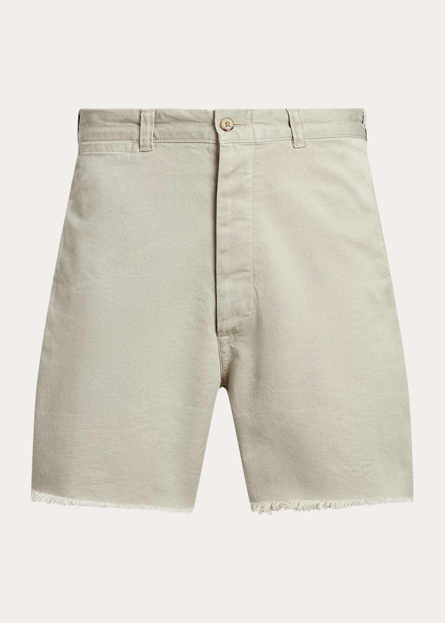 6-Inch Burroughs Relaxed Fit Chino Short
