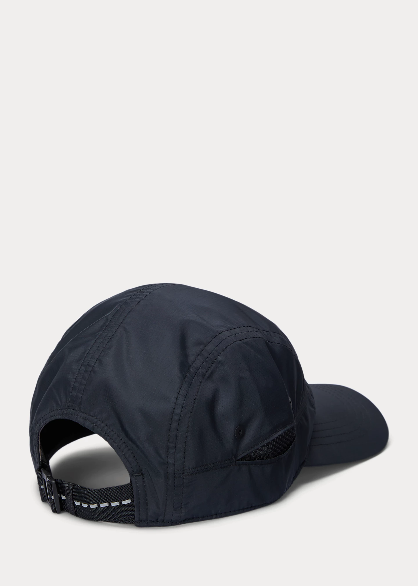 Ripstop Five-Panel Cap