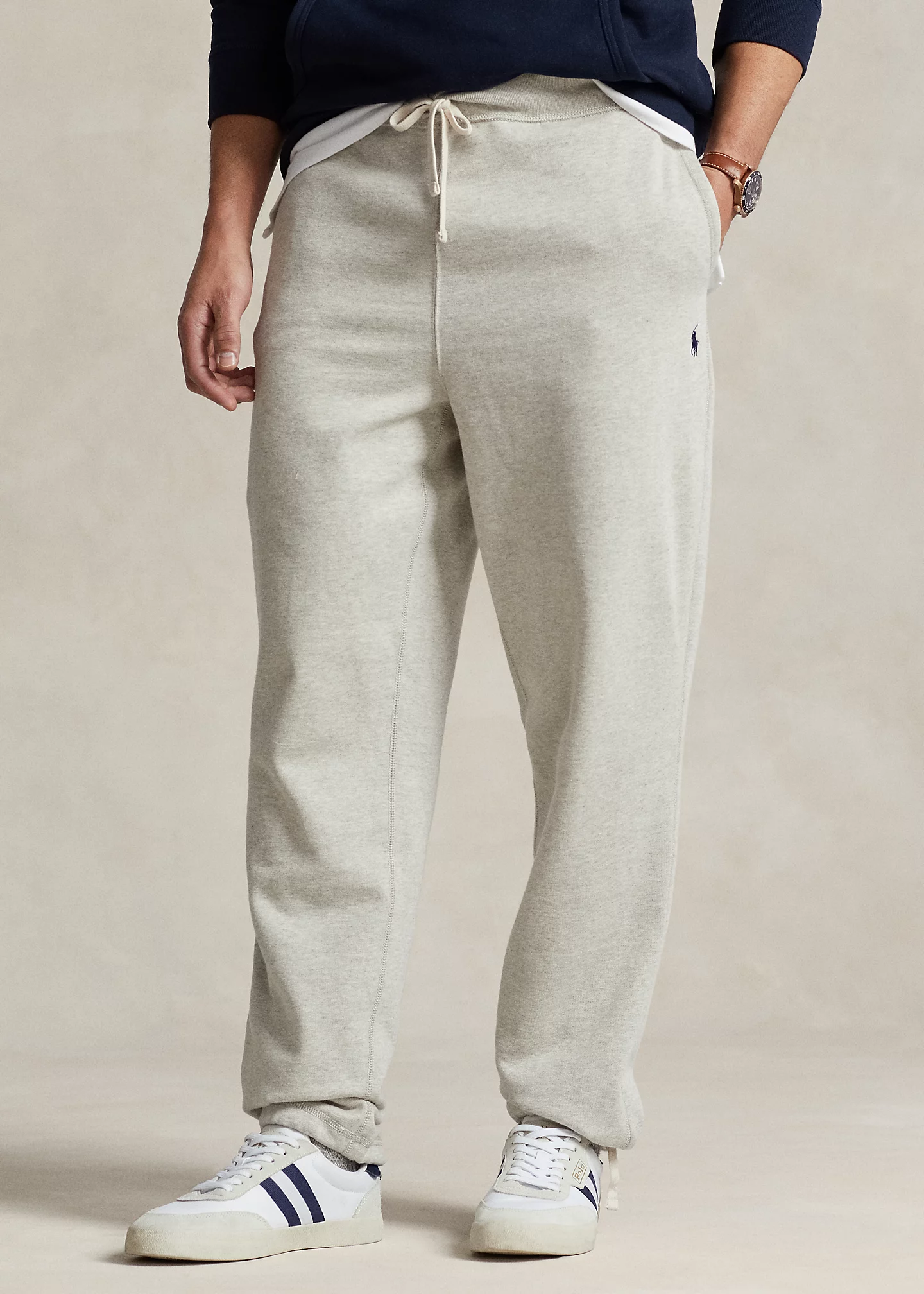 Fleece Sweatpant