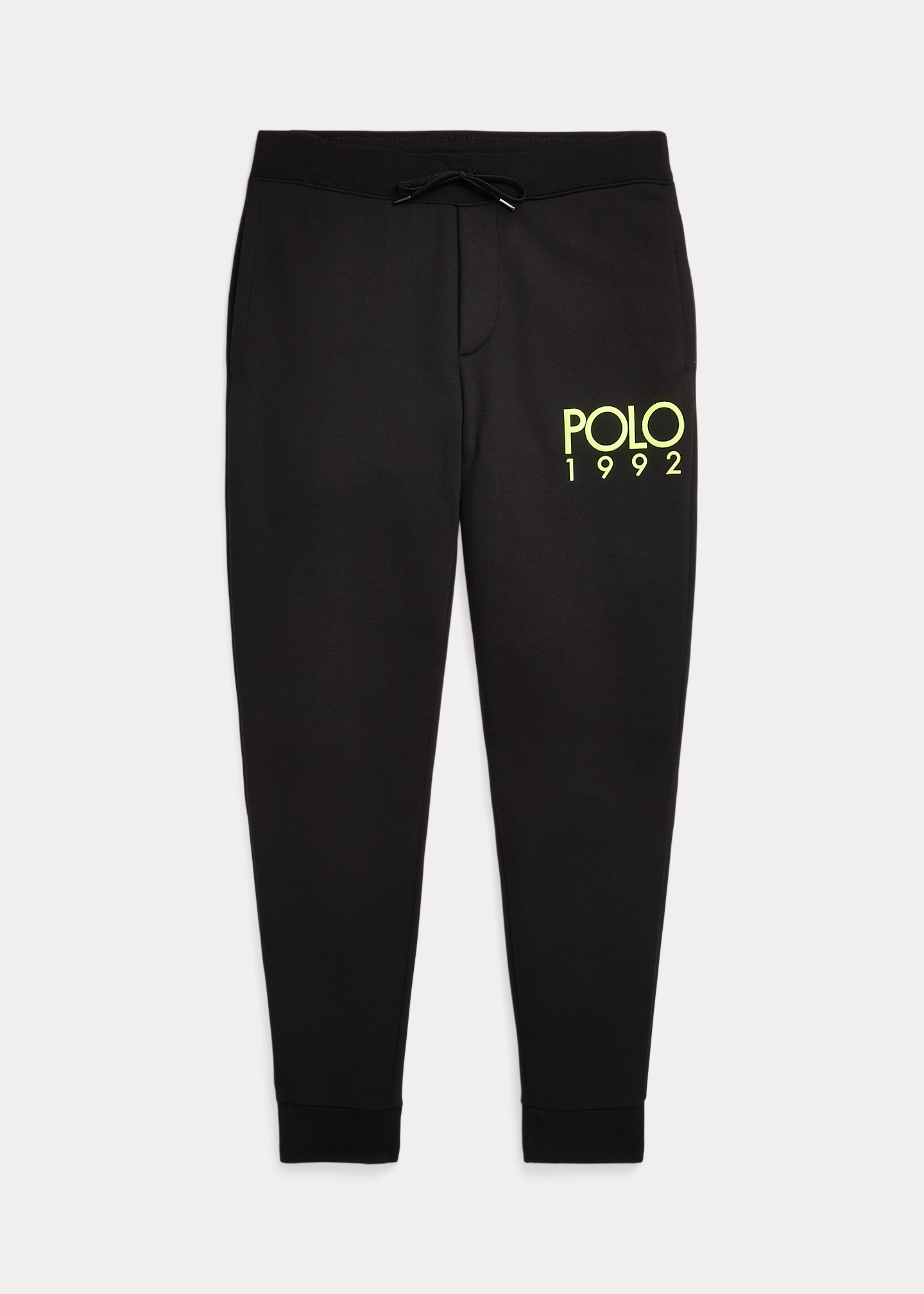 Logo Fleece Jogger Pant
