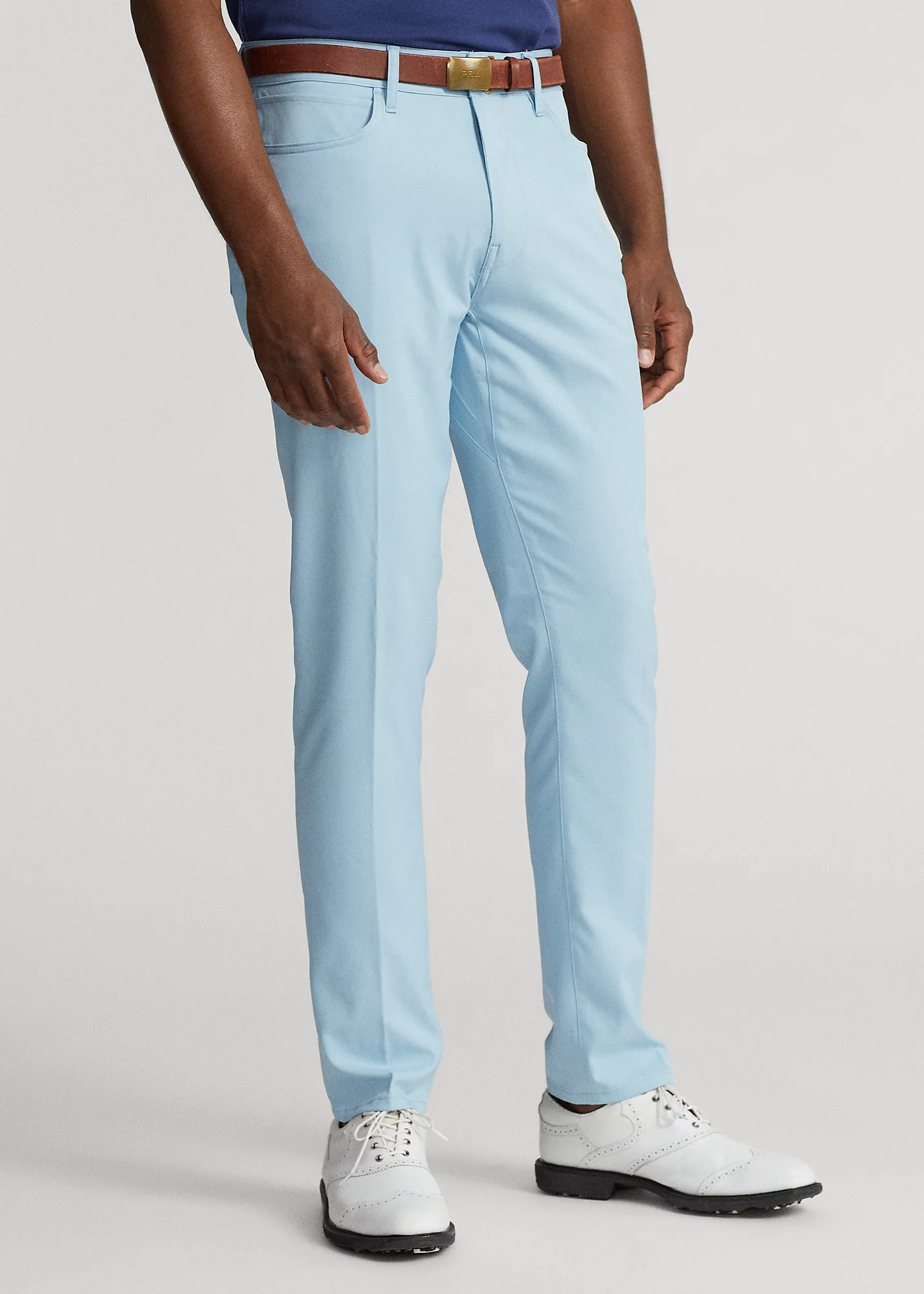 Classic Fit Performance Twill Pant