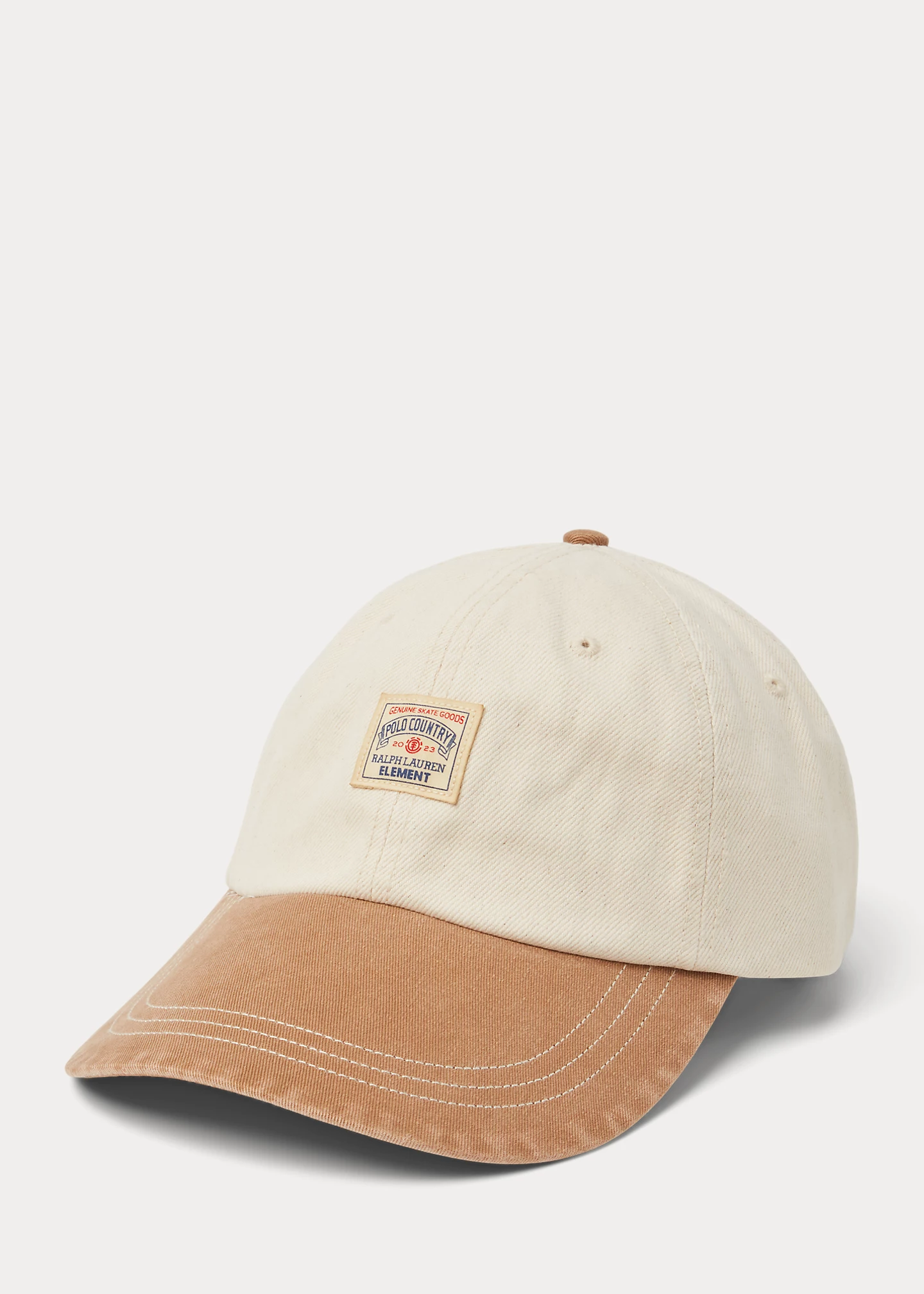 Polo x Element Twill Ball Cap