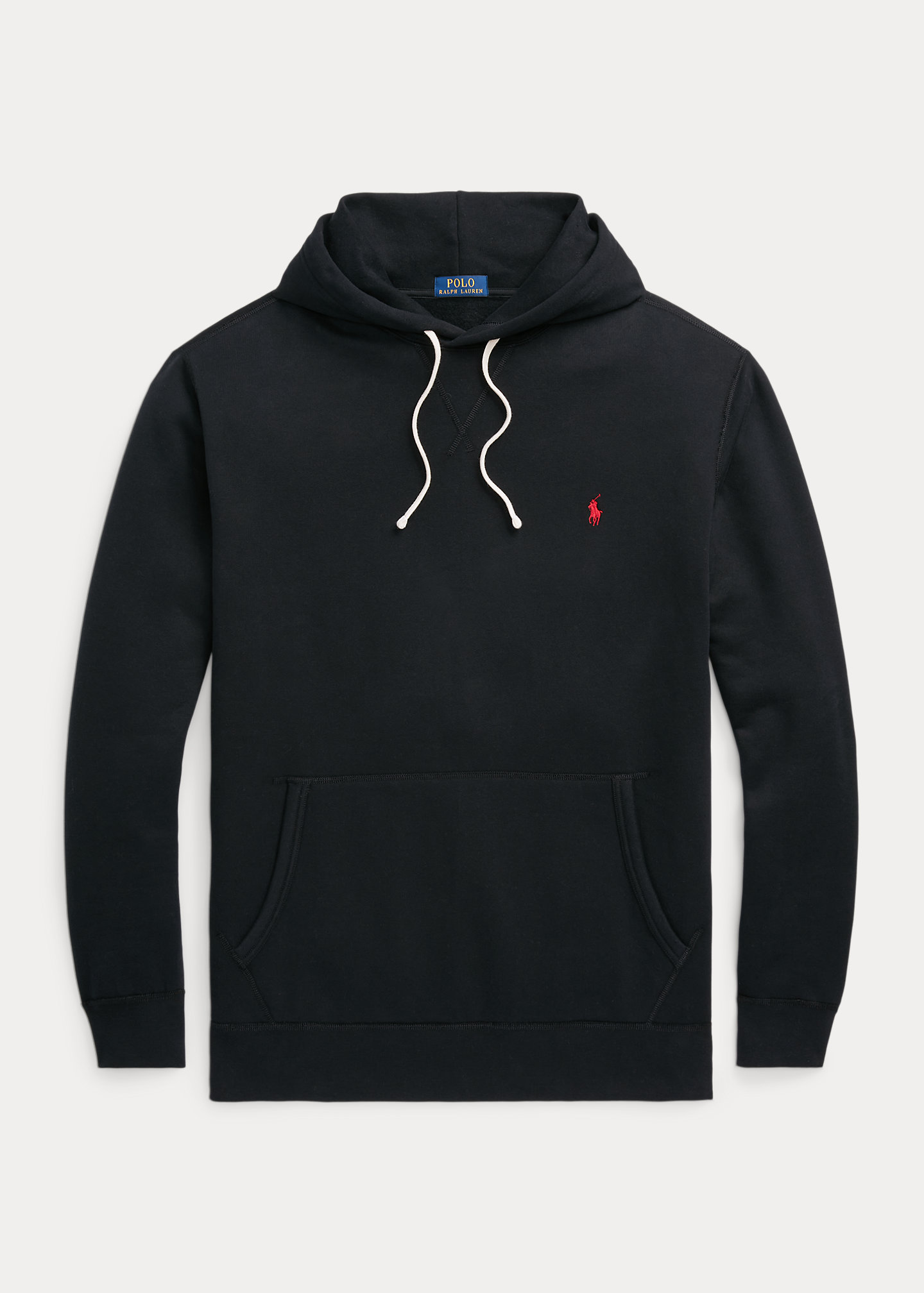 The RL Fleece Hoodie