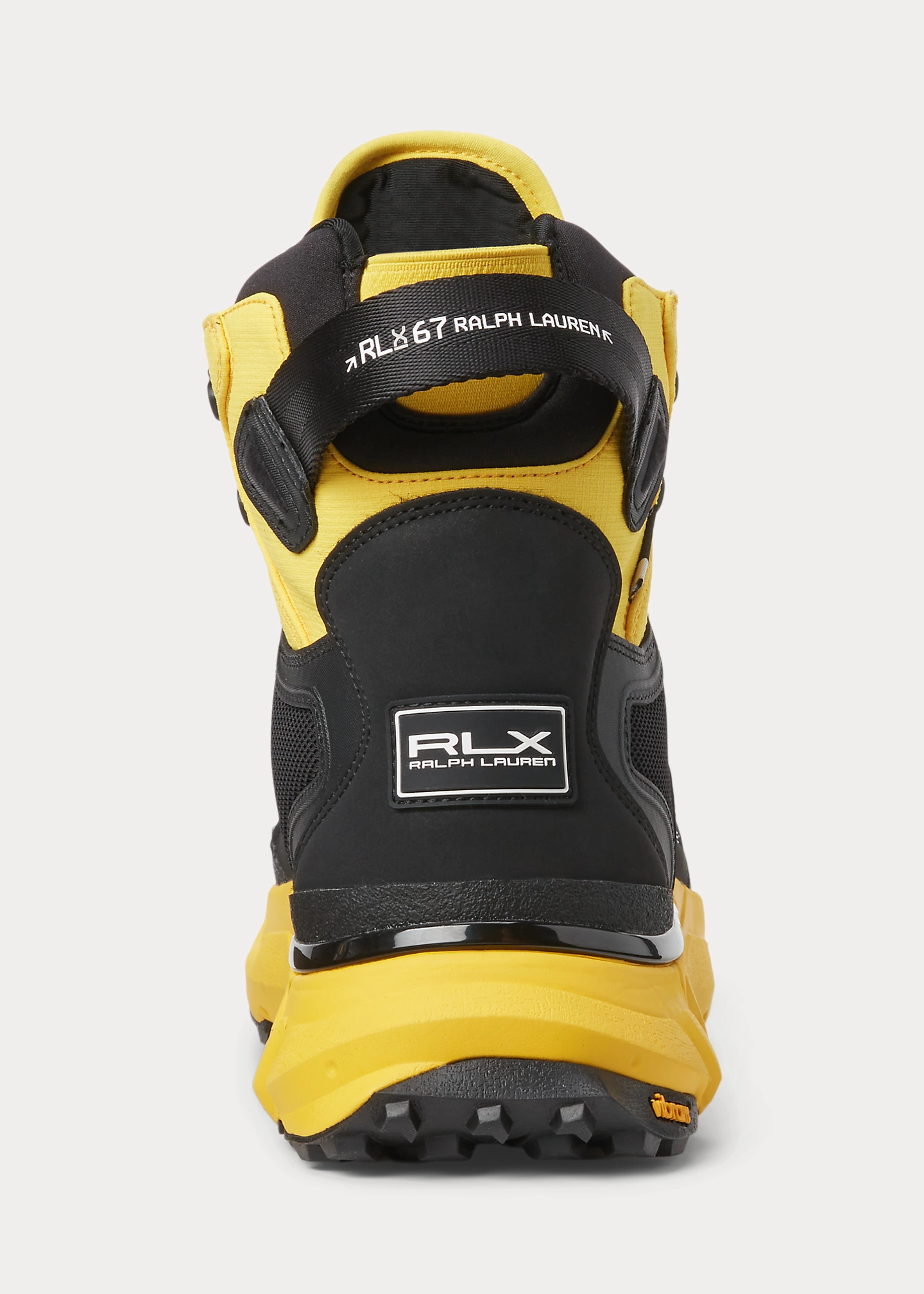 RLX Trail Hiker Waterproof Sneaker