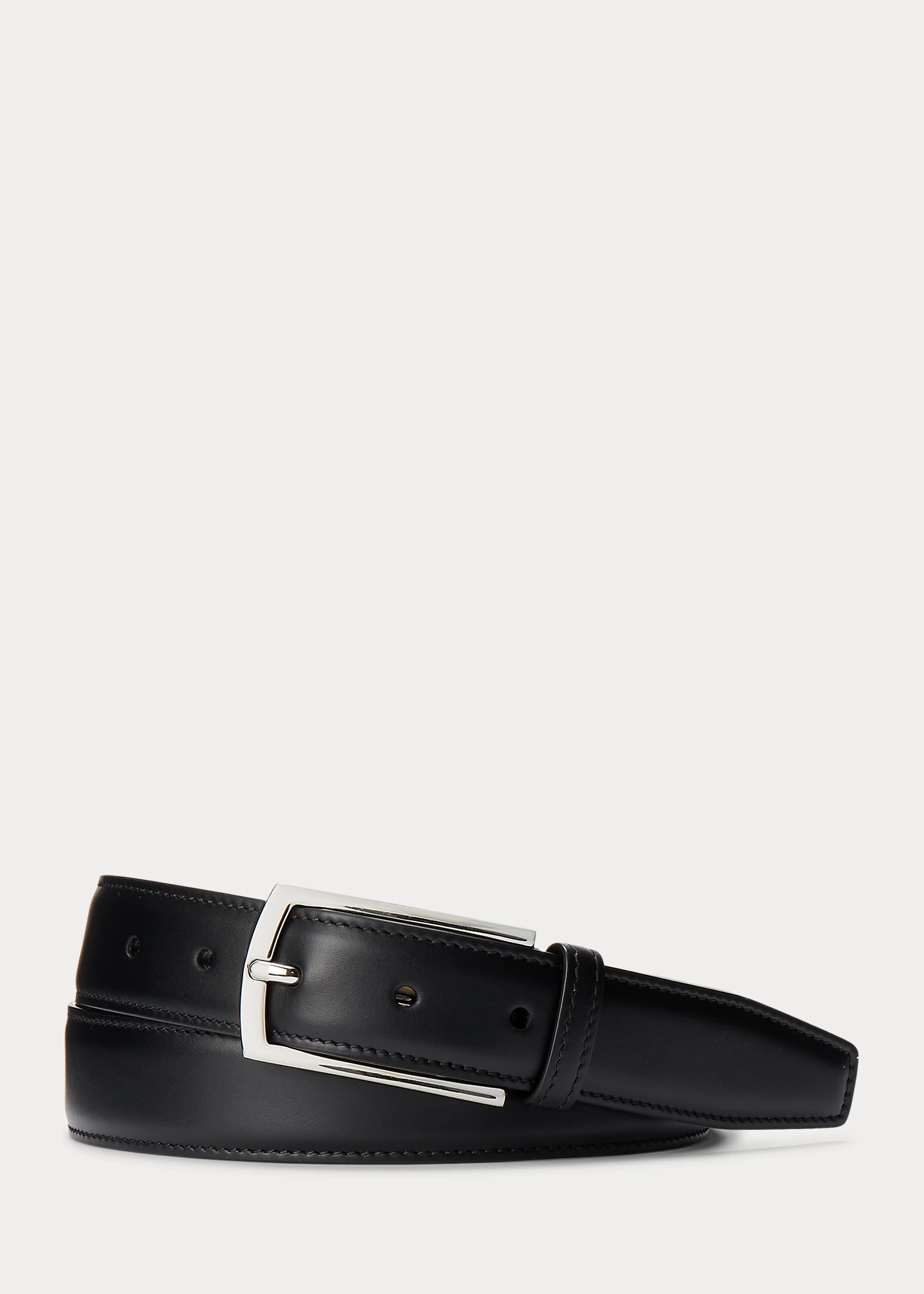 Calfskin Belt