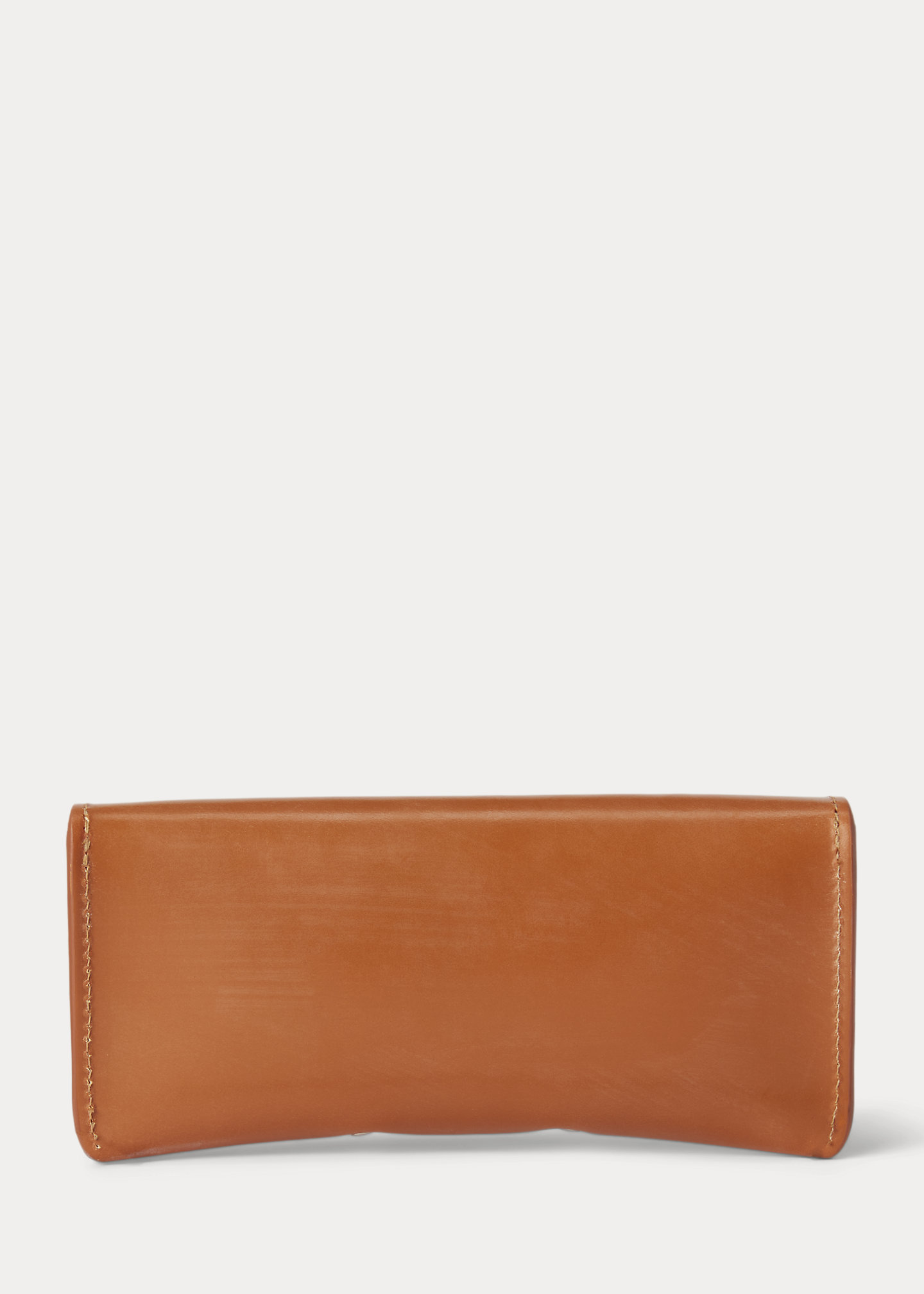 Bridle Leather Glasses Case