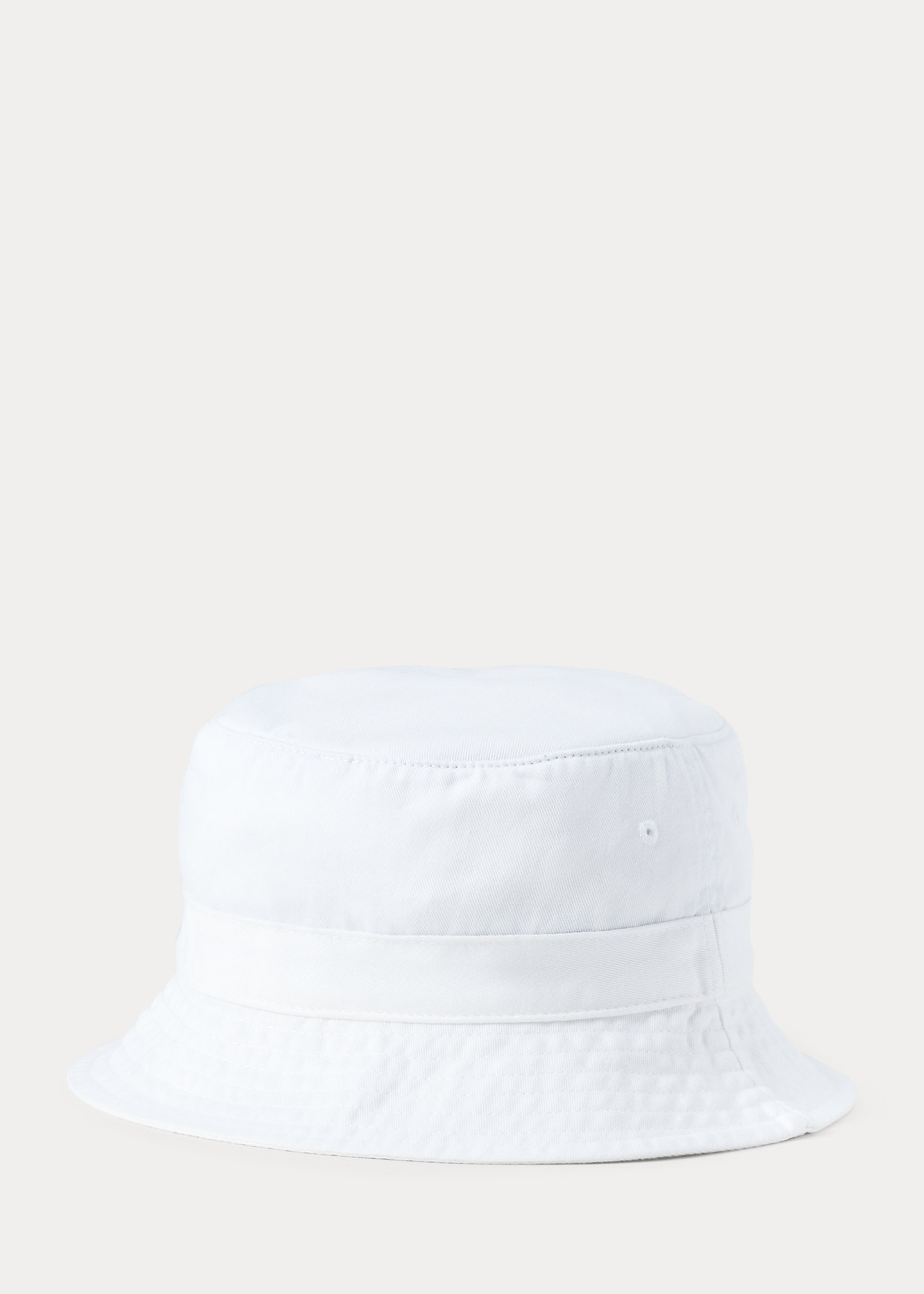 Cotton Bucket Hat