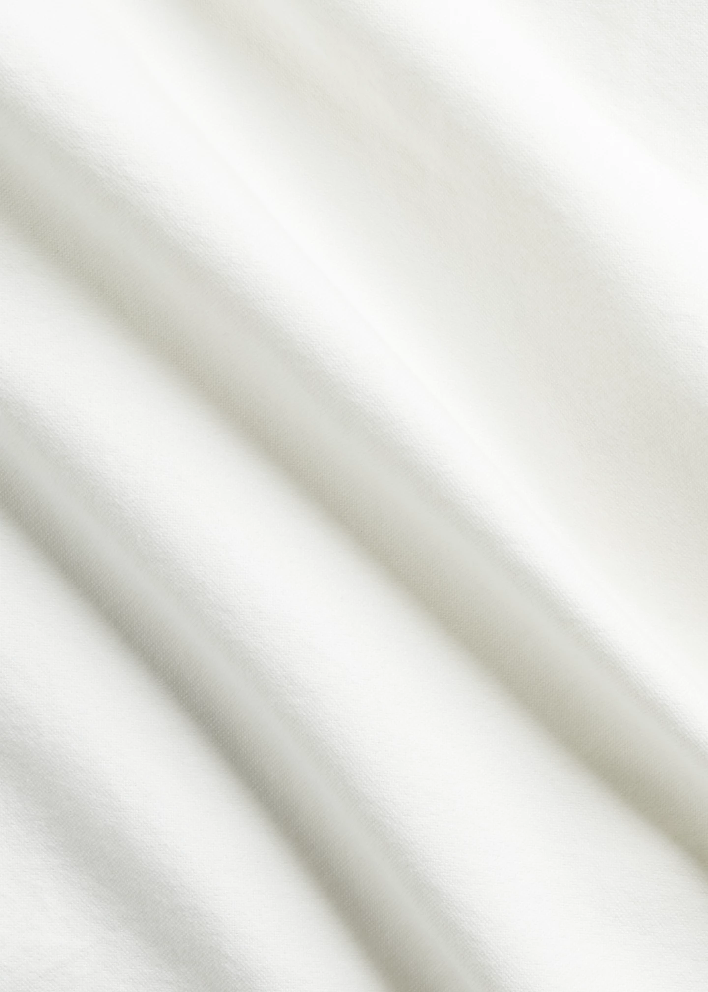 The Iconic Oxford Shirt - All Fits