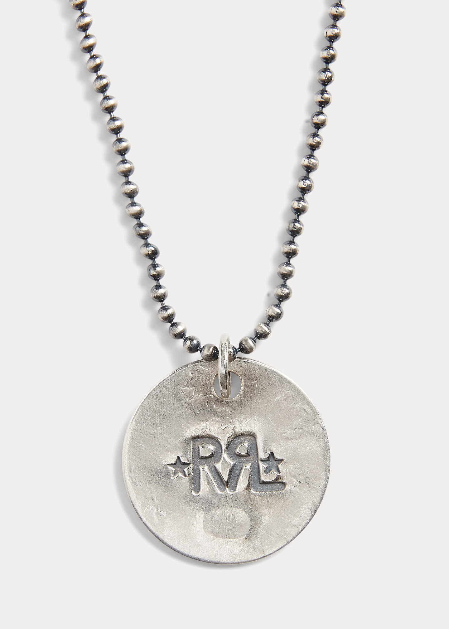 Sterling Silver Necklace