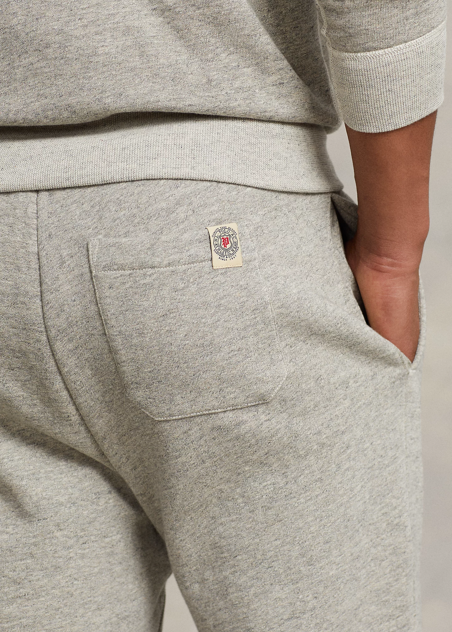 Fleece Sweatpant