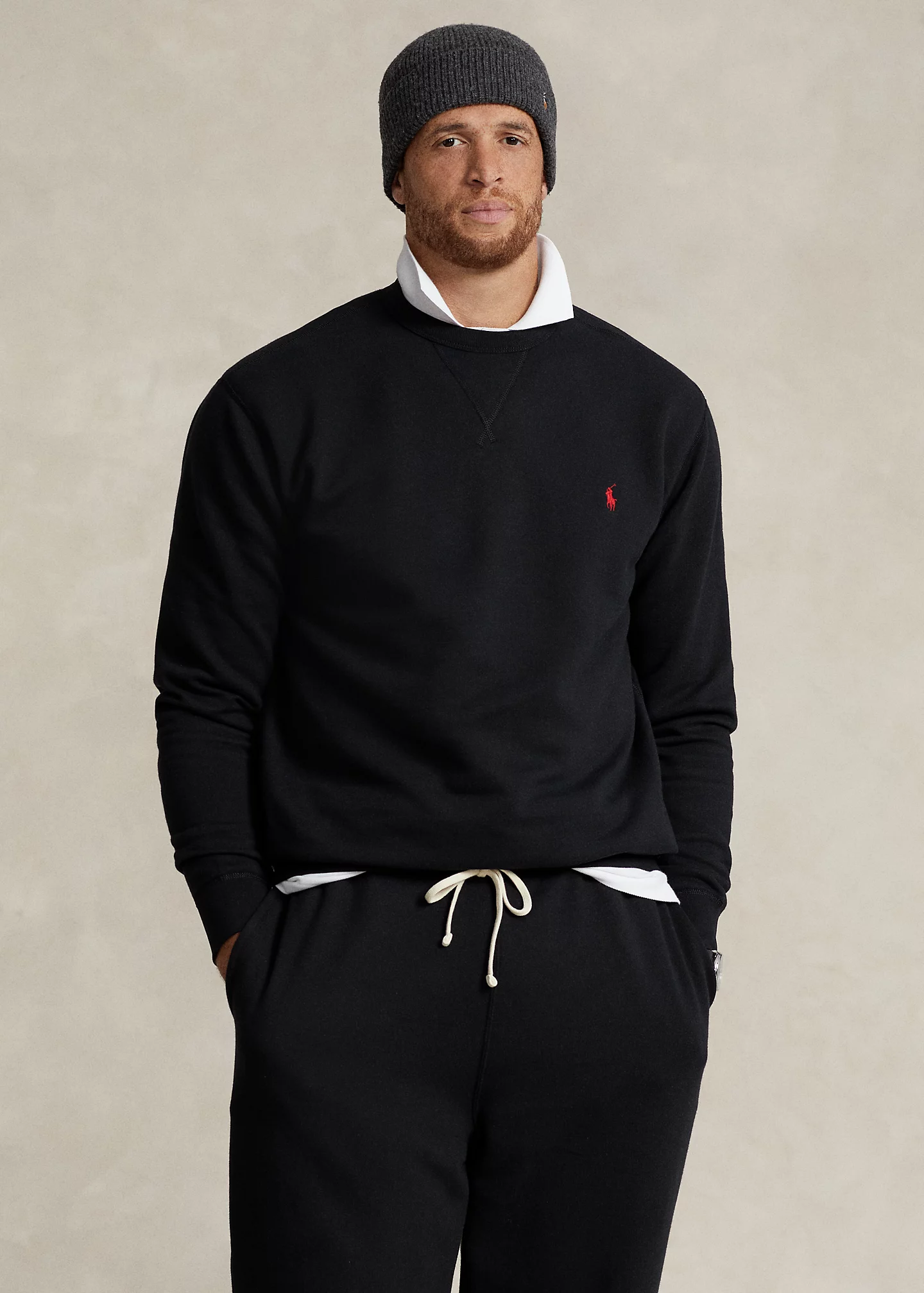 The RL Fleece Sweatshirt