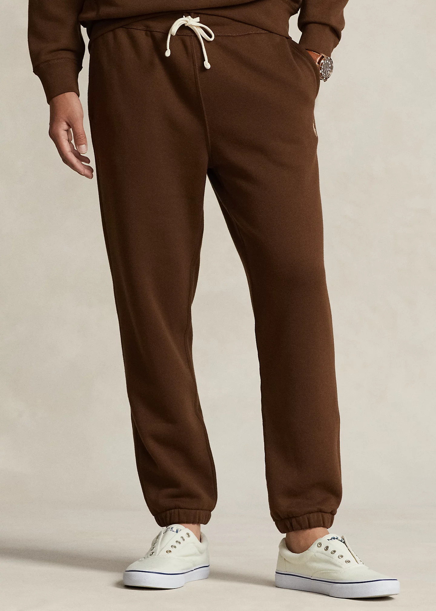 The RL Fleece Sweatpant