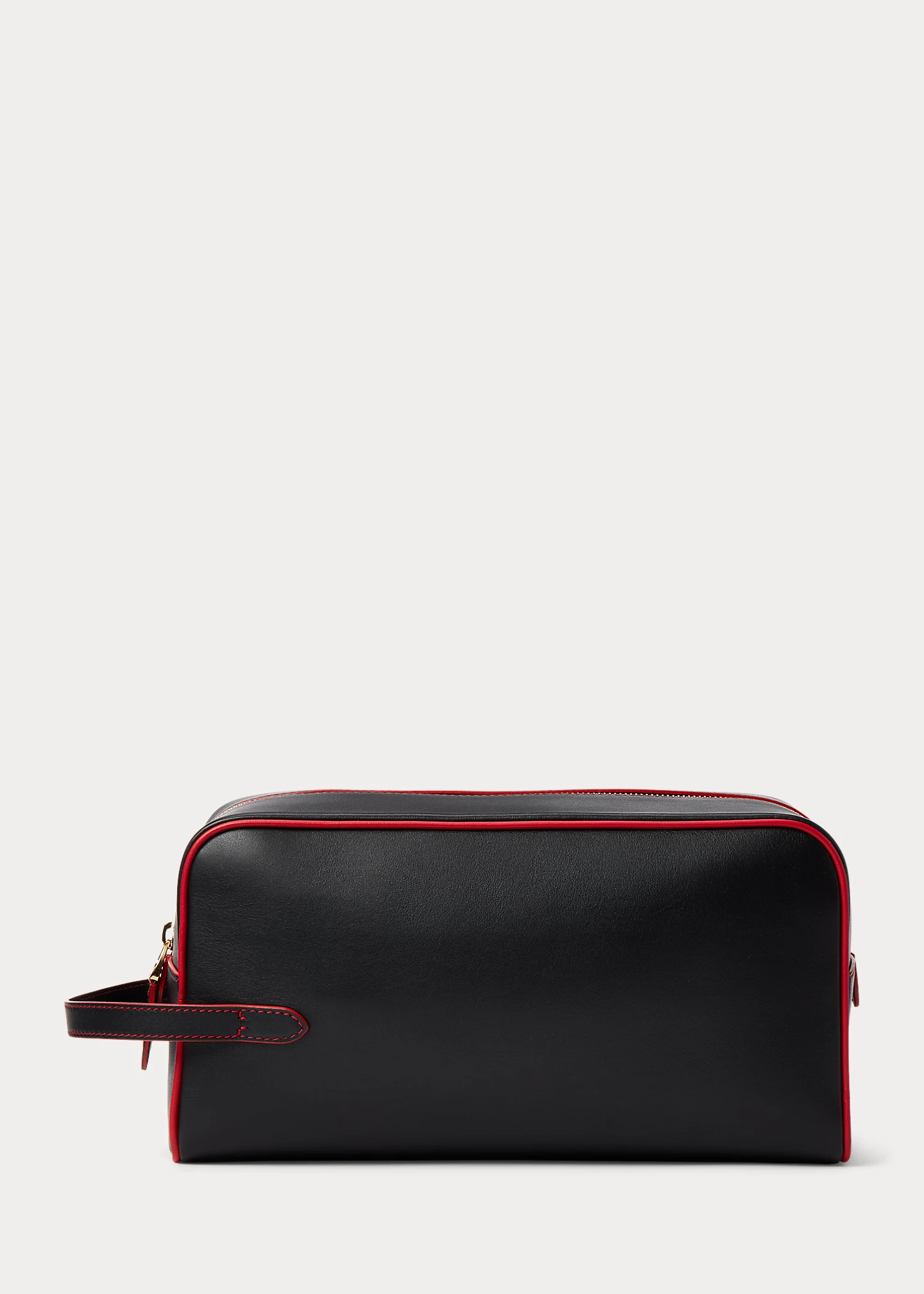 Welington Calfskin Travel Case