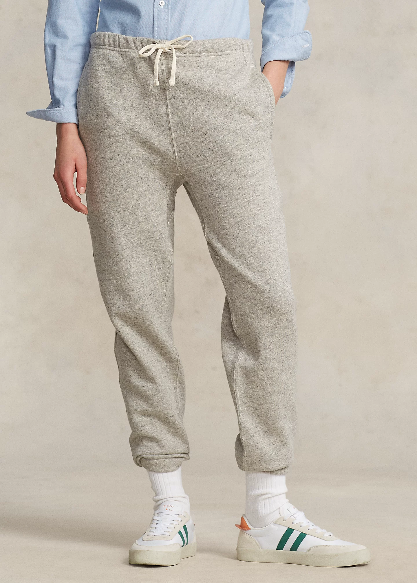 Fleece Sweatpant