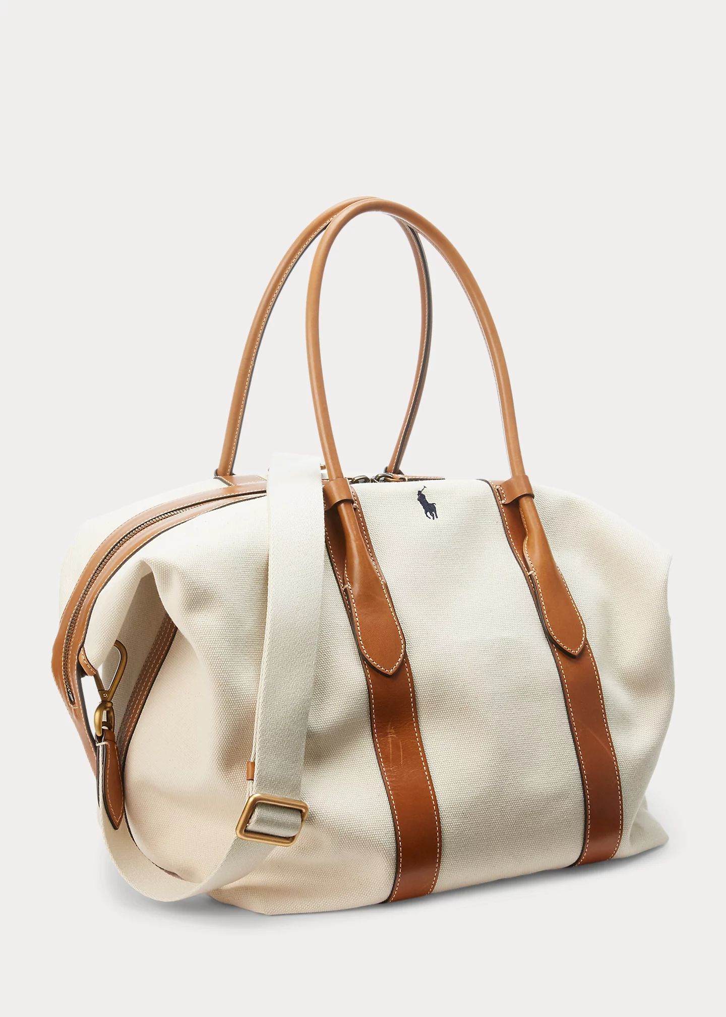 Canvas Extra-Large Bellport Tote