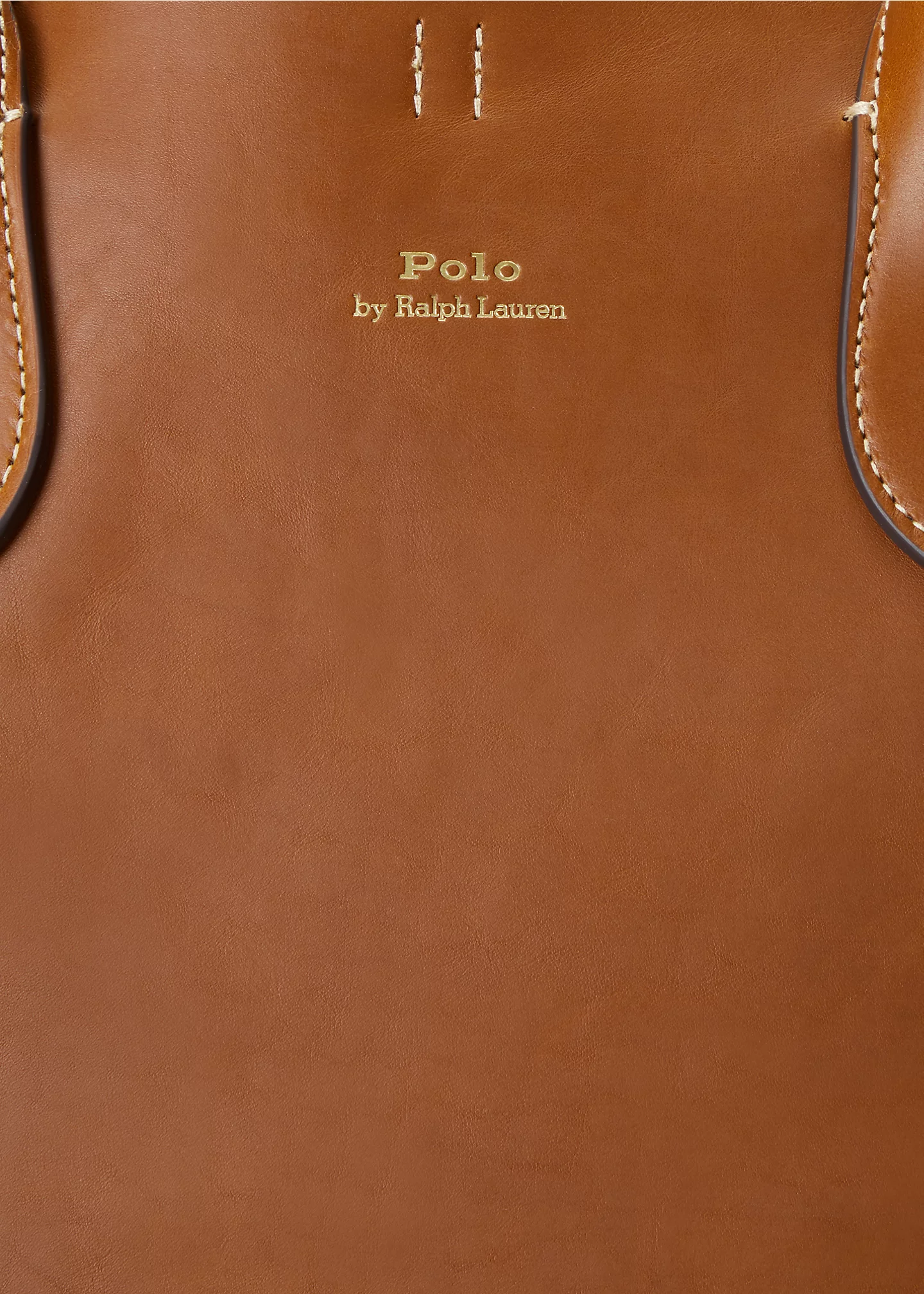 Reversible Leather Medium Bellport Tote