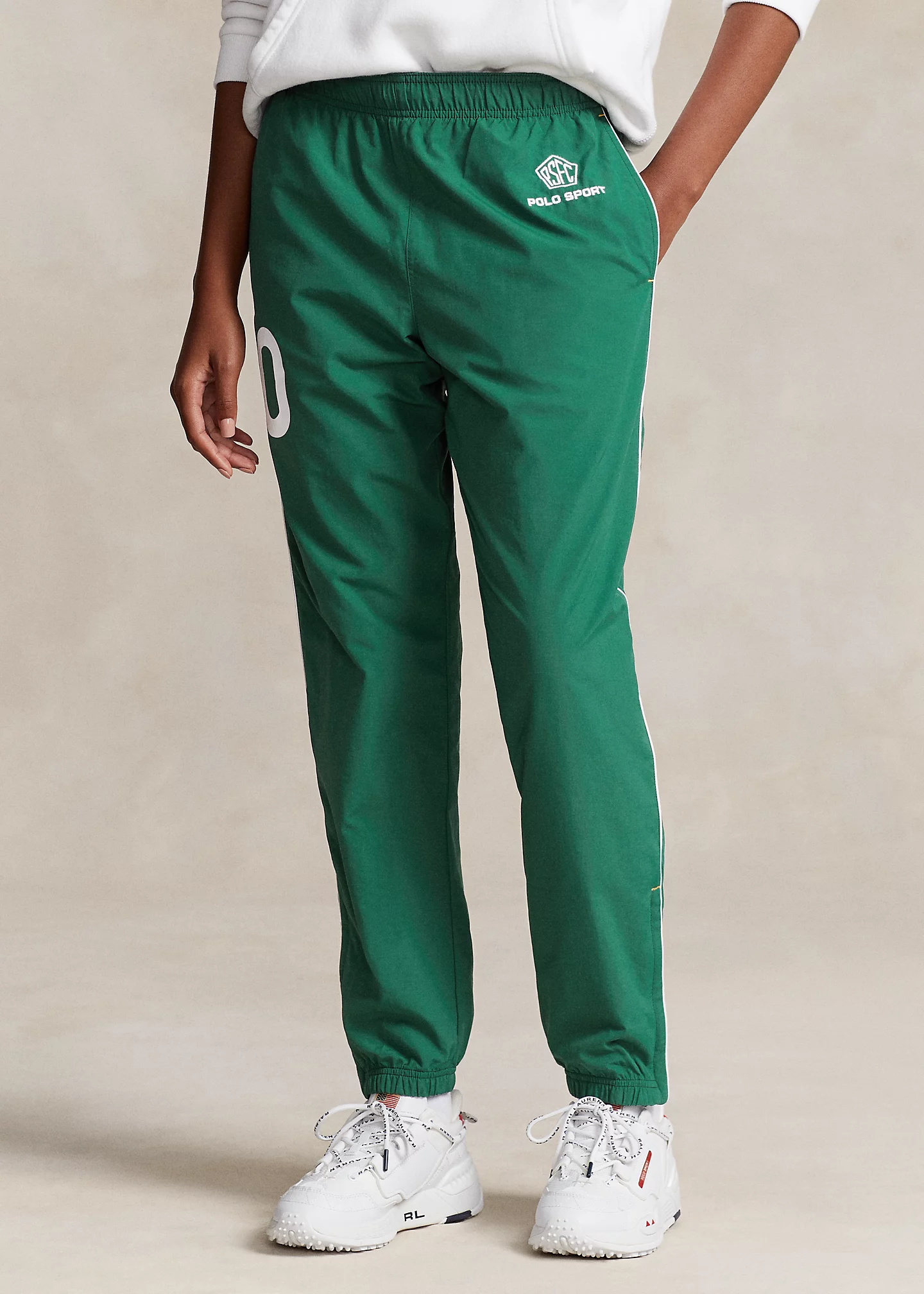 Polo Sport Warm-Up Pant