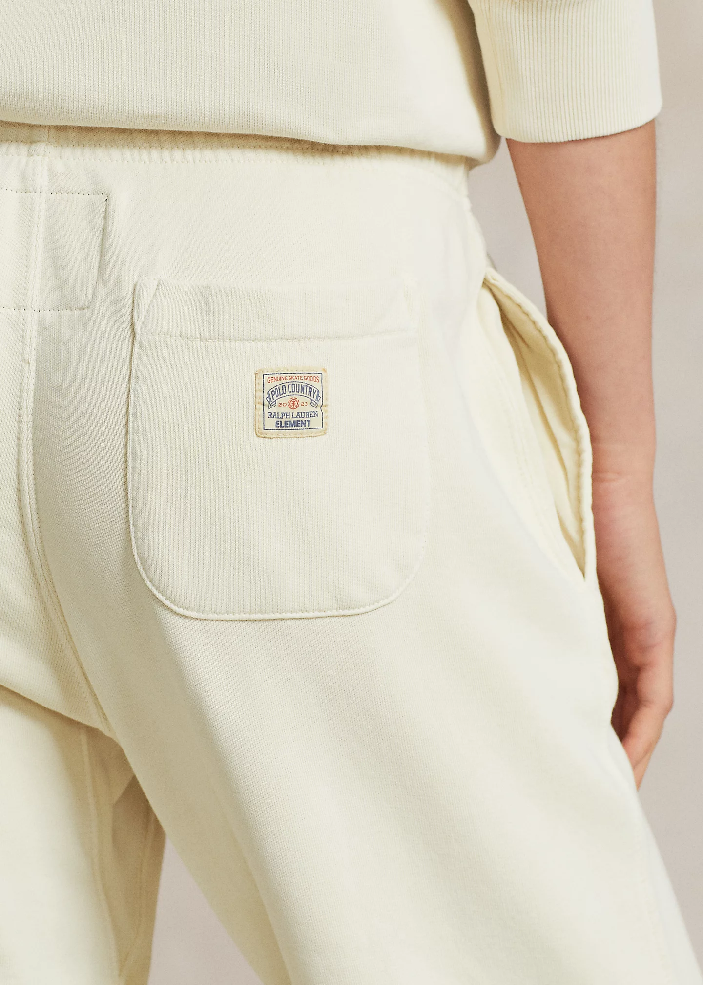 Polo x Element Fleece Jogger Pant