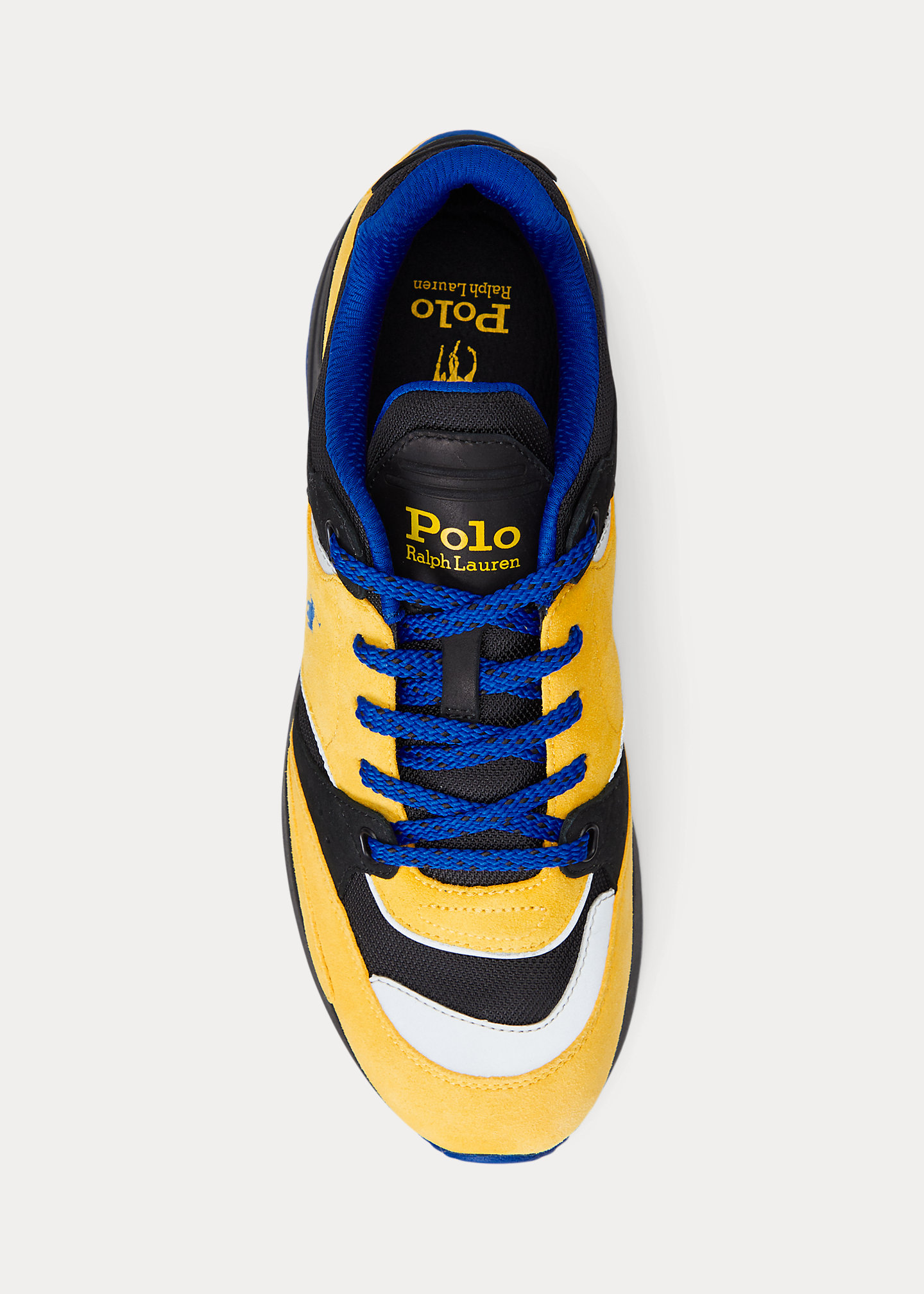 Trackster 200 Sneaker