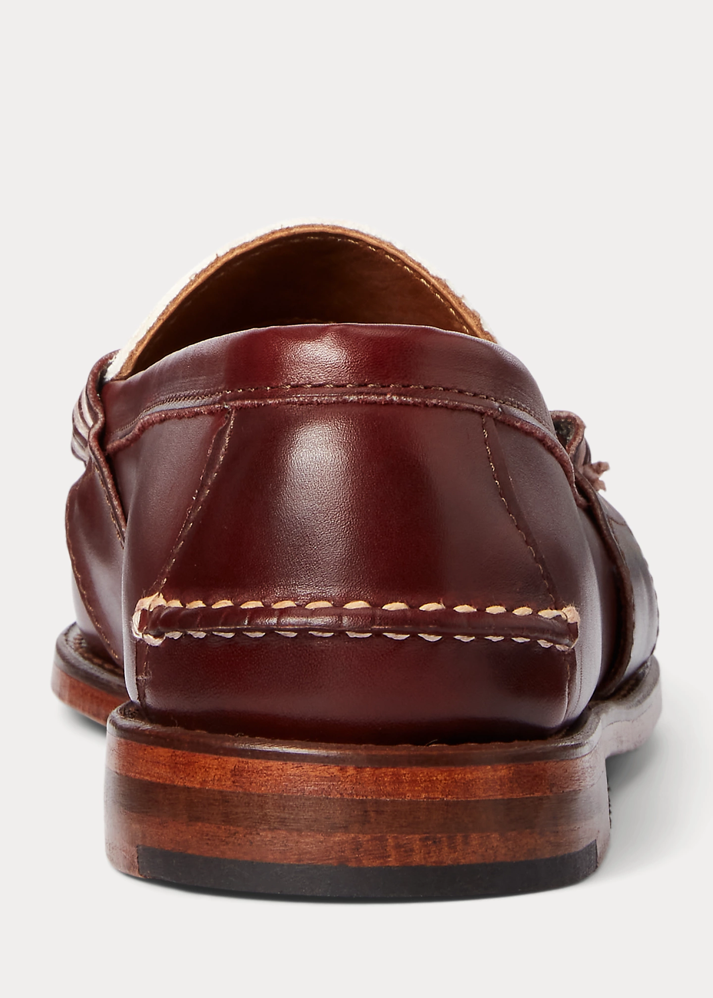 The Morehouse Collection Penny Loafer