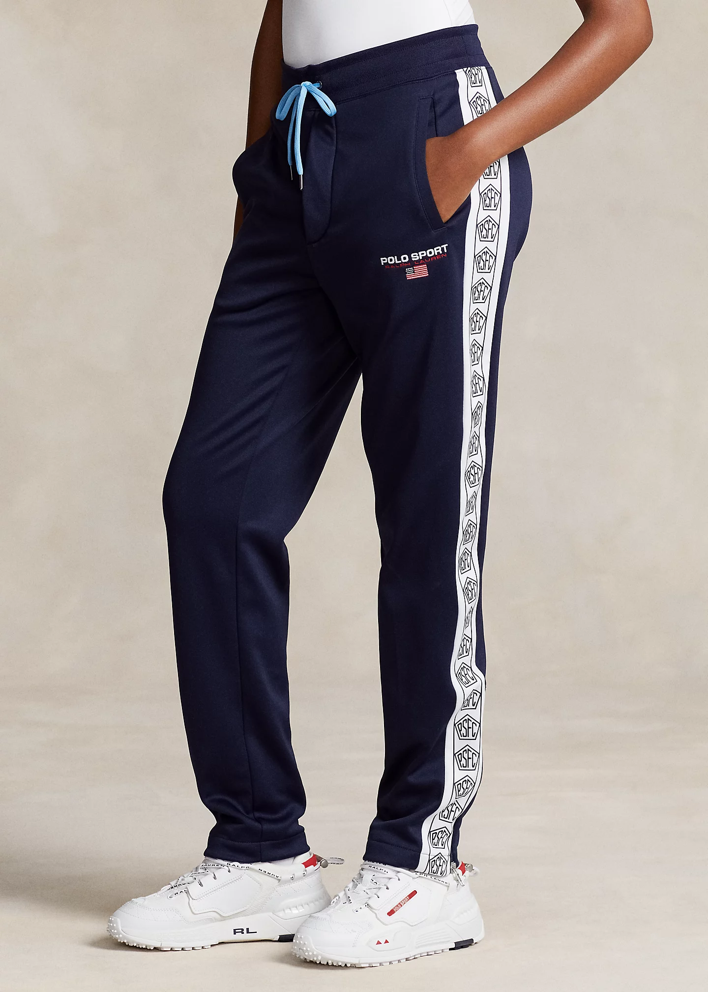 Polo Sport Fleece Jogger Pant