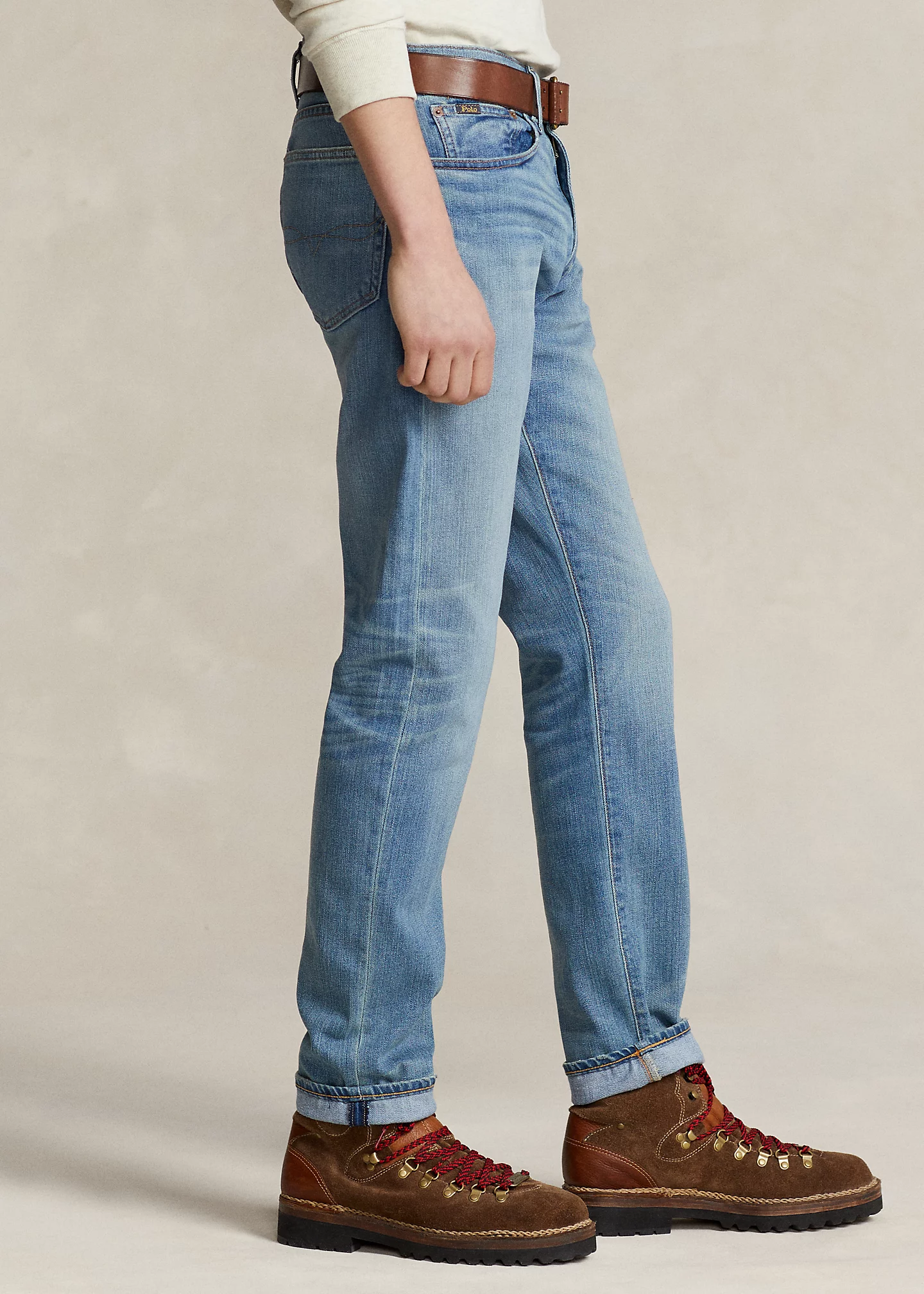 Parkside Active Taper Stretch Jean