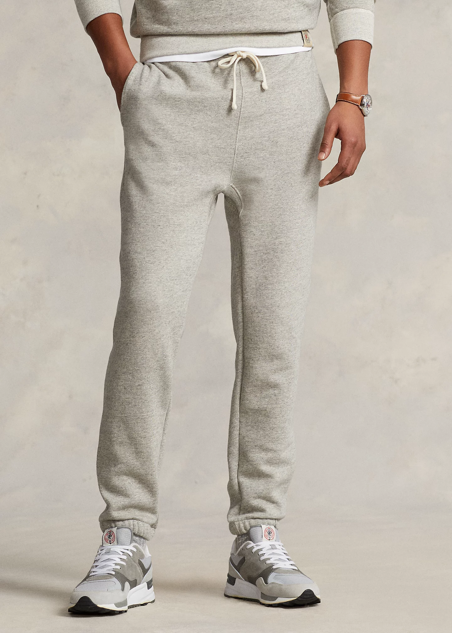 Fleece Sweatpant