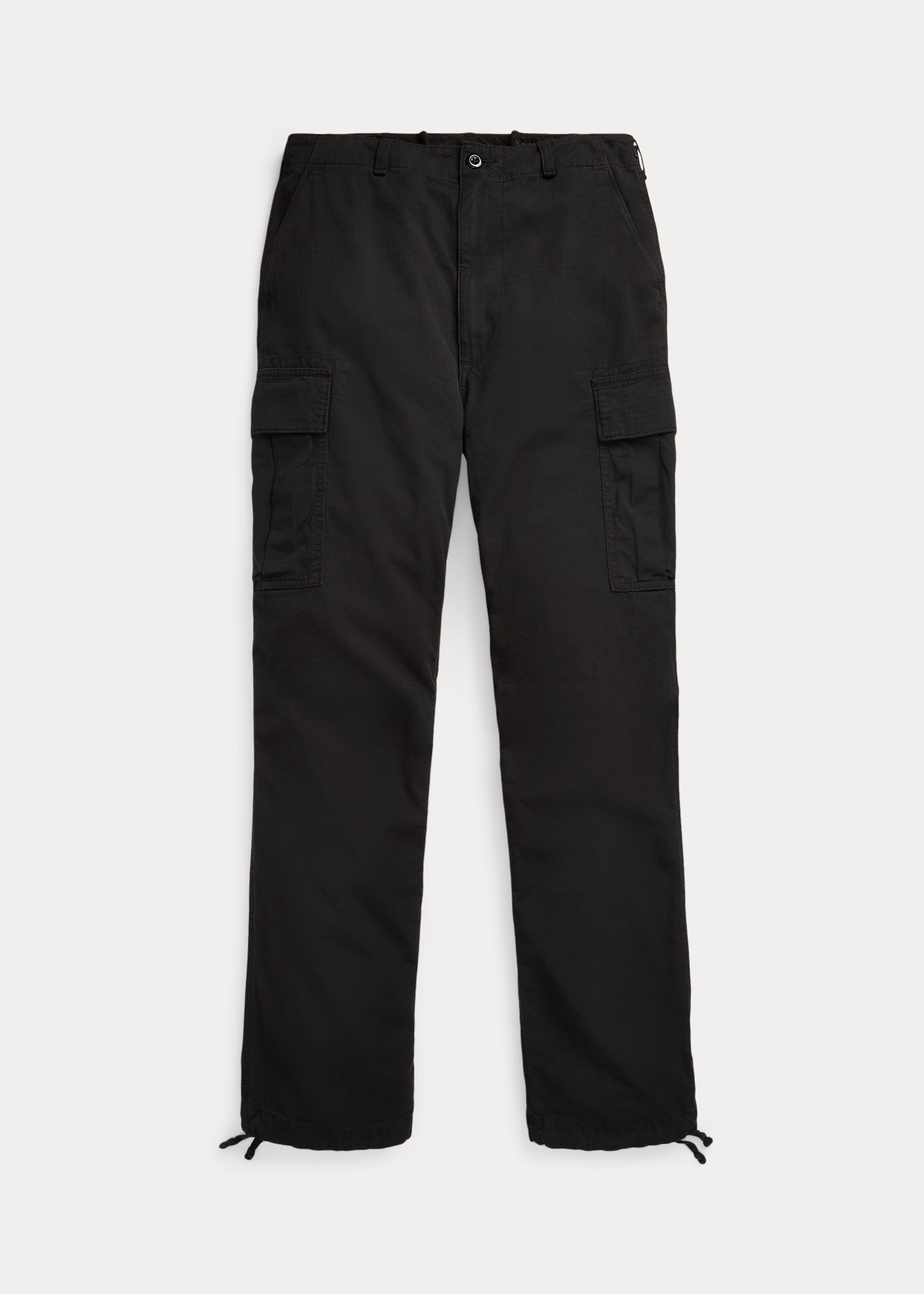 Burroughs Relaxed Fit Ripstop Cargo Pant
