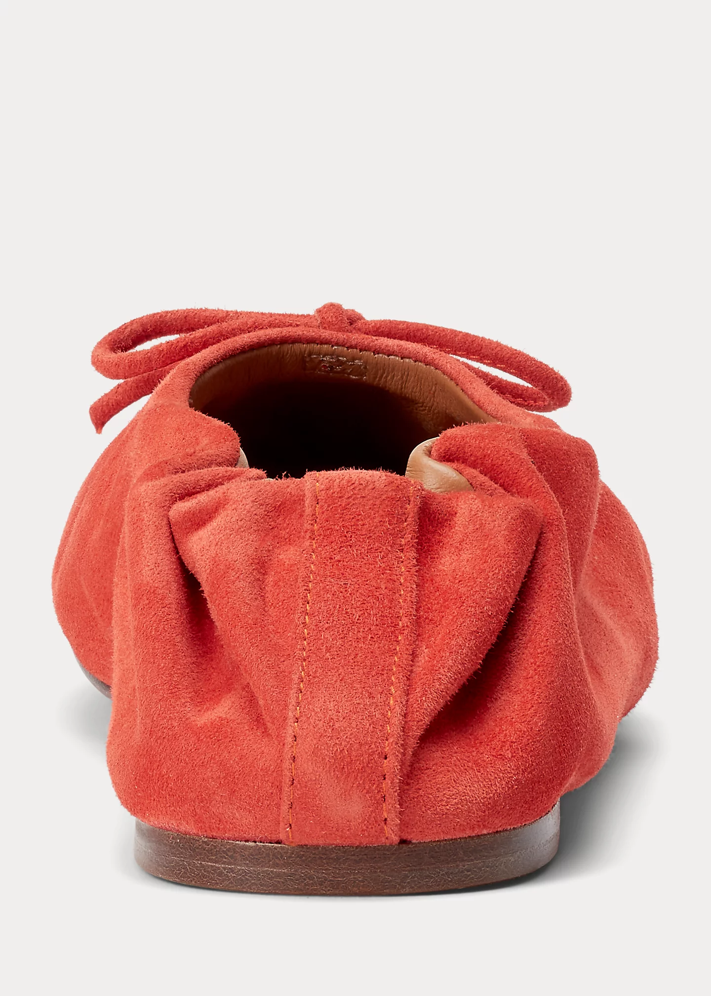 The Suede Pony Ballet