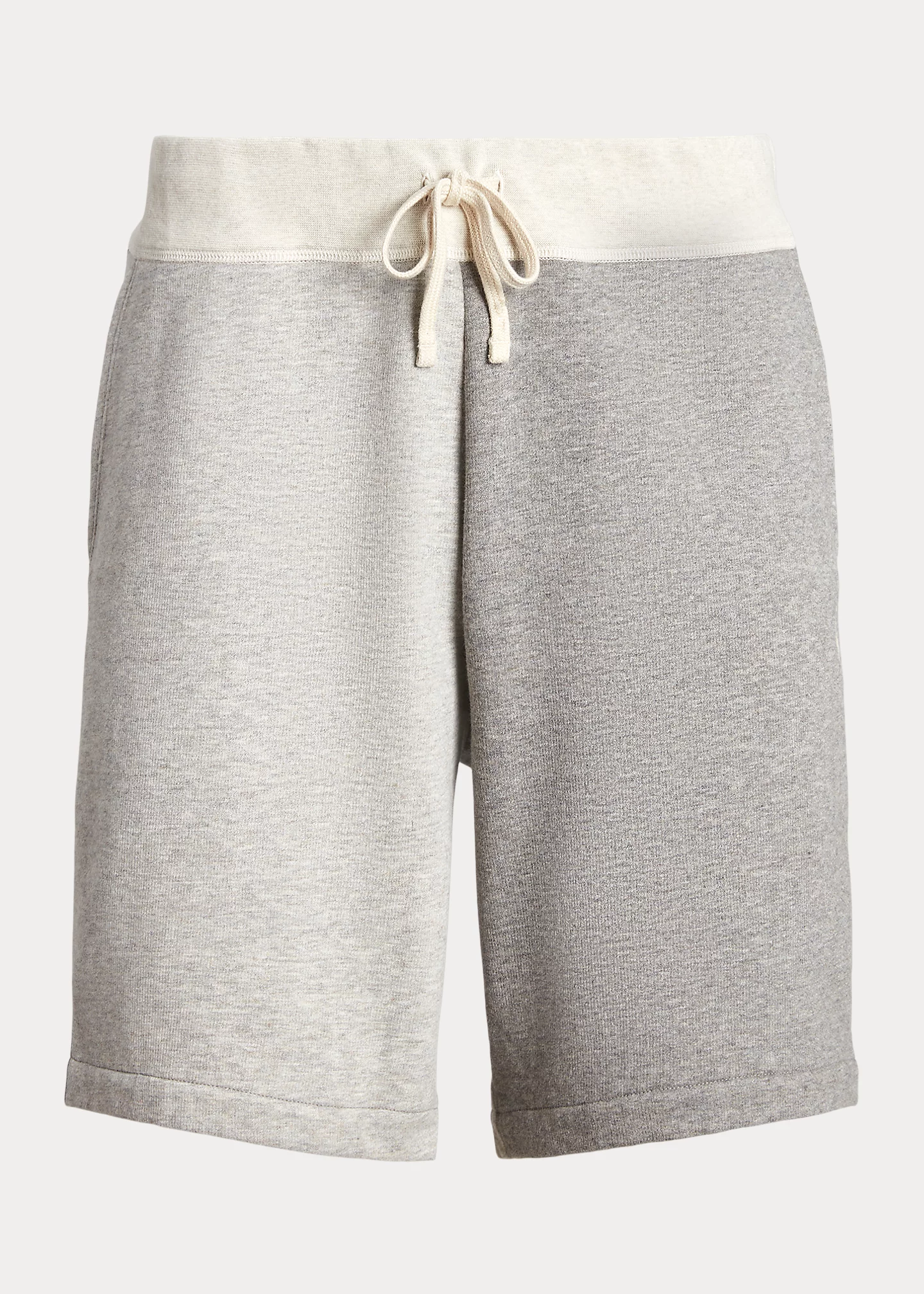9.5-Inch The RL Fleece Short