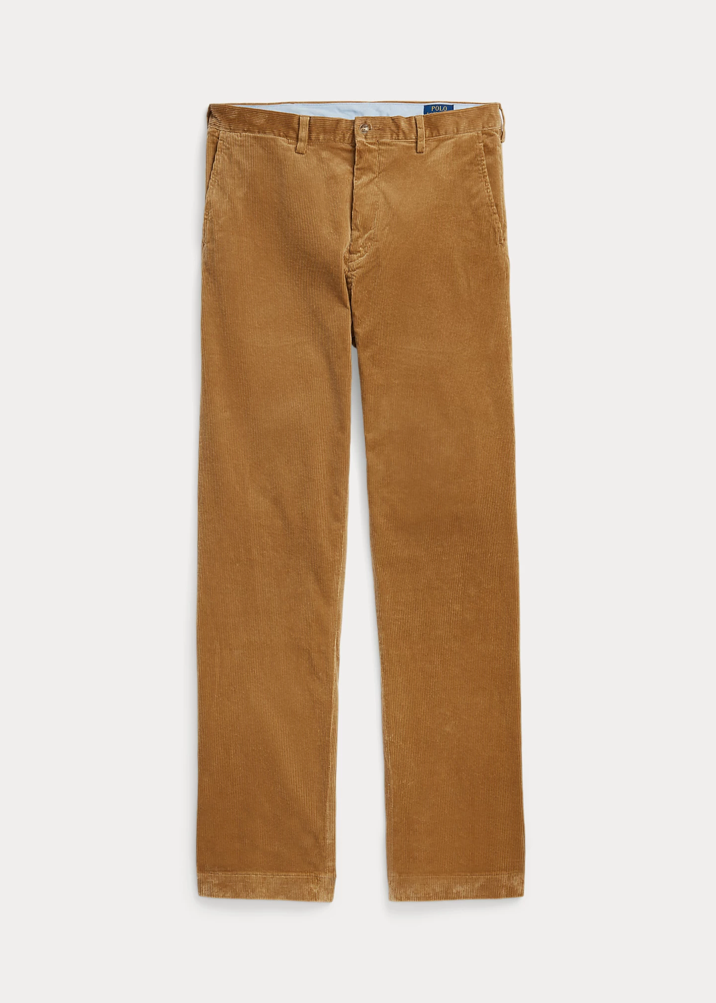 Stretch Classic Fit Corduroy Pant