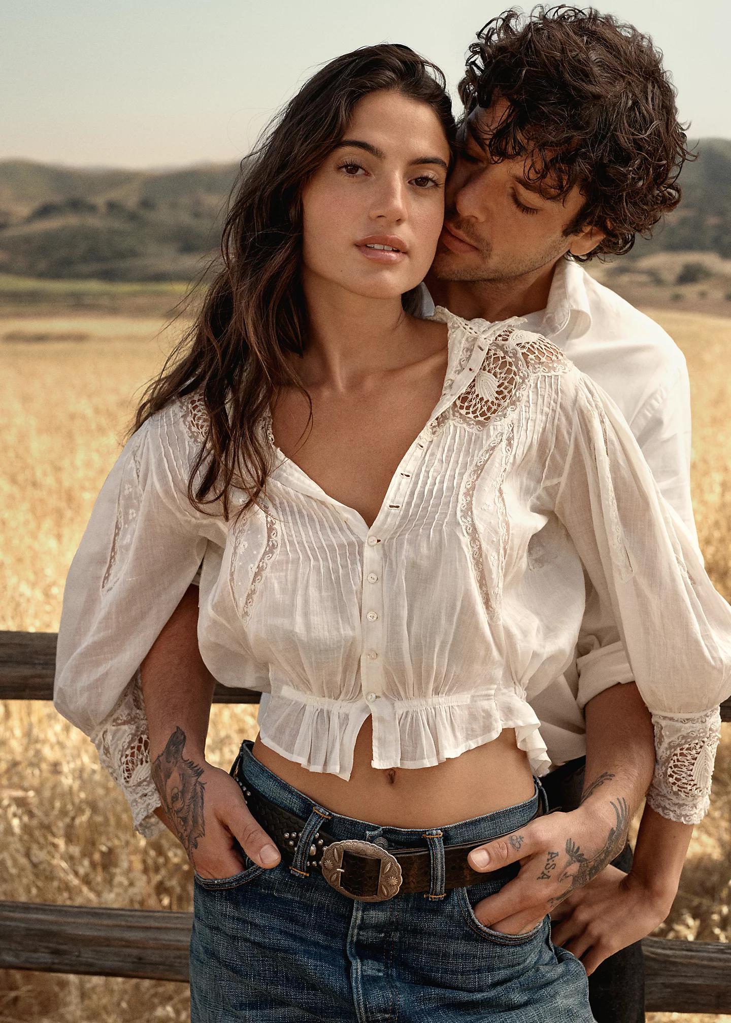 Romance Eau de Parfum Intense