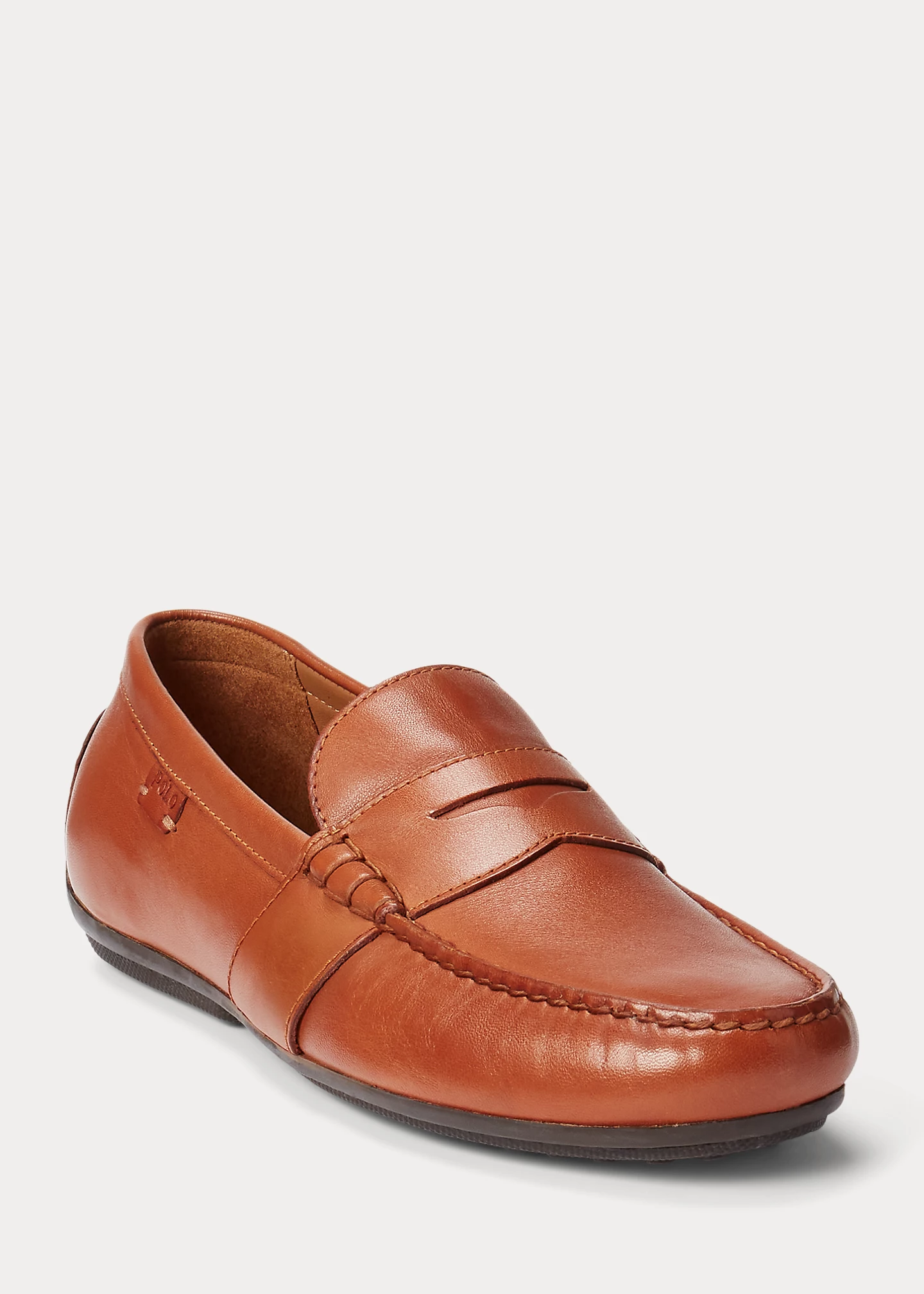 Reynold Leather Driver