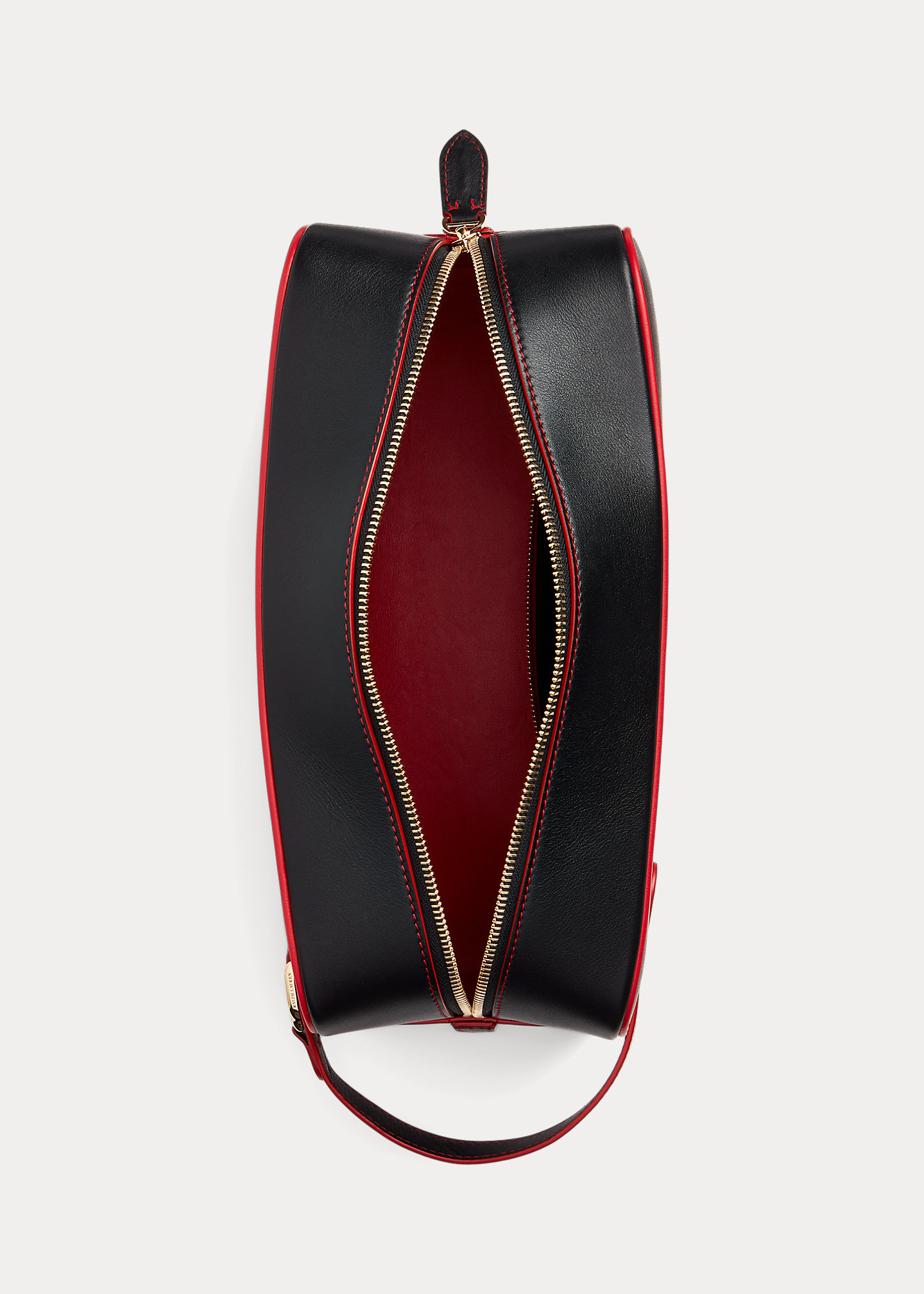 Welington Calfskin Travel Case