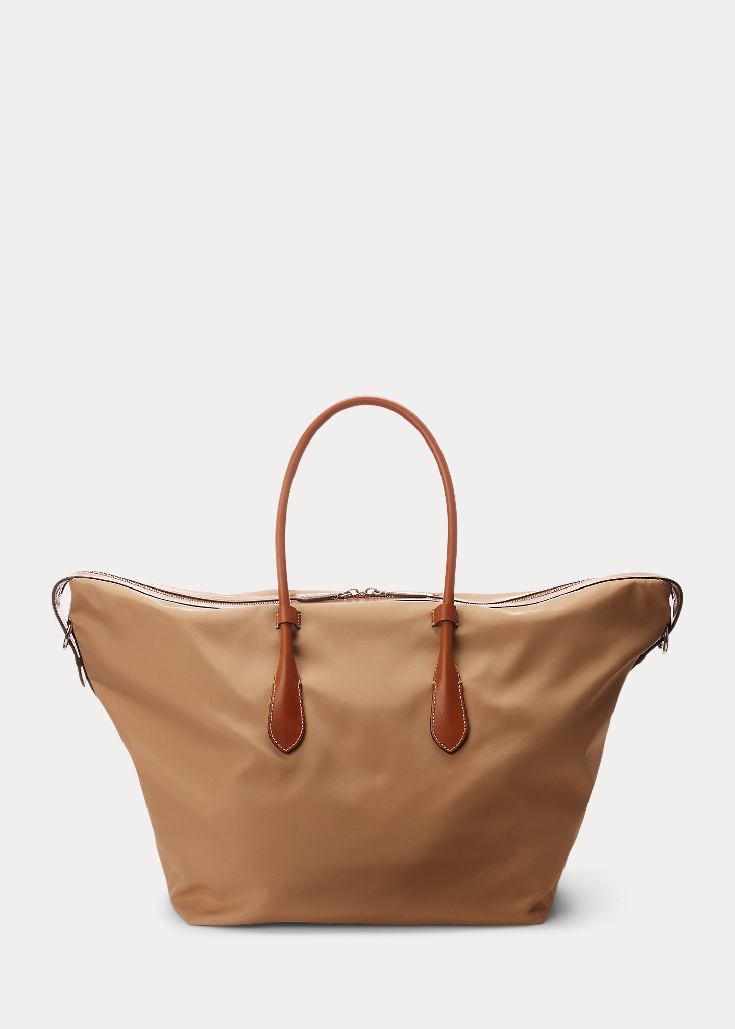Nylon Extra-Large Bellport Tote
