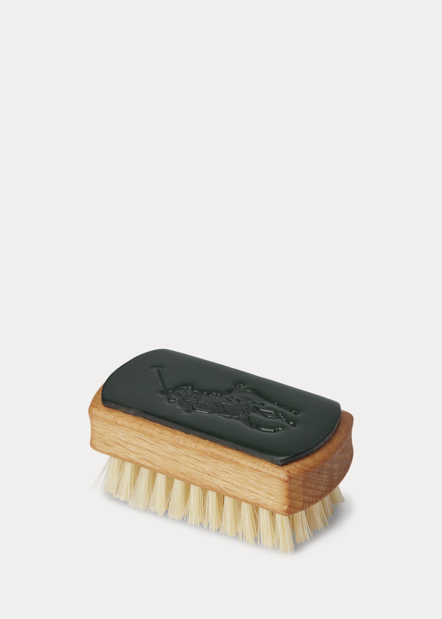 Bridle Leather Billfold Wallet