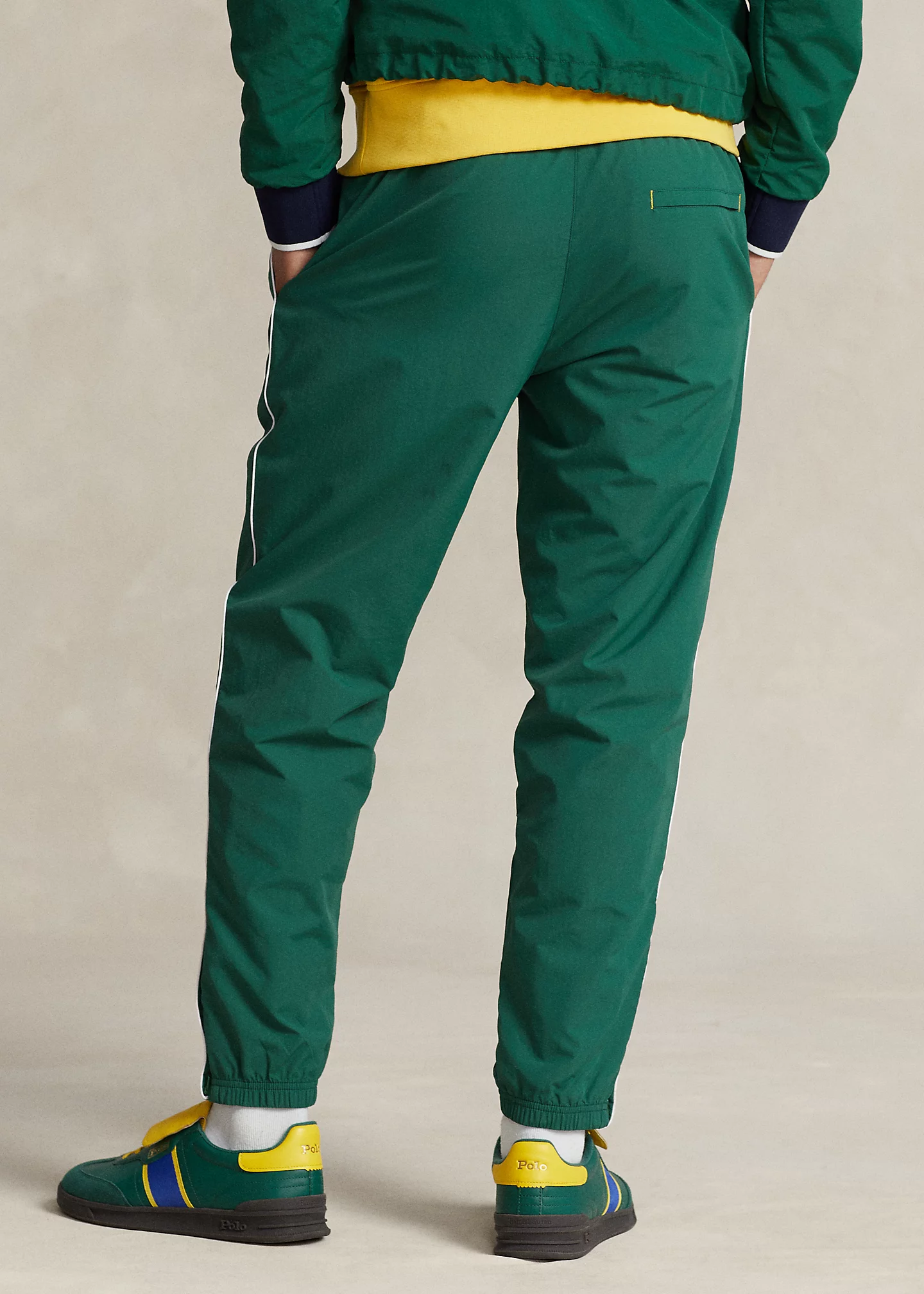 Polo Sport Warm-Up Pant