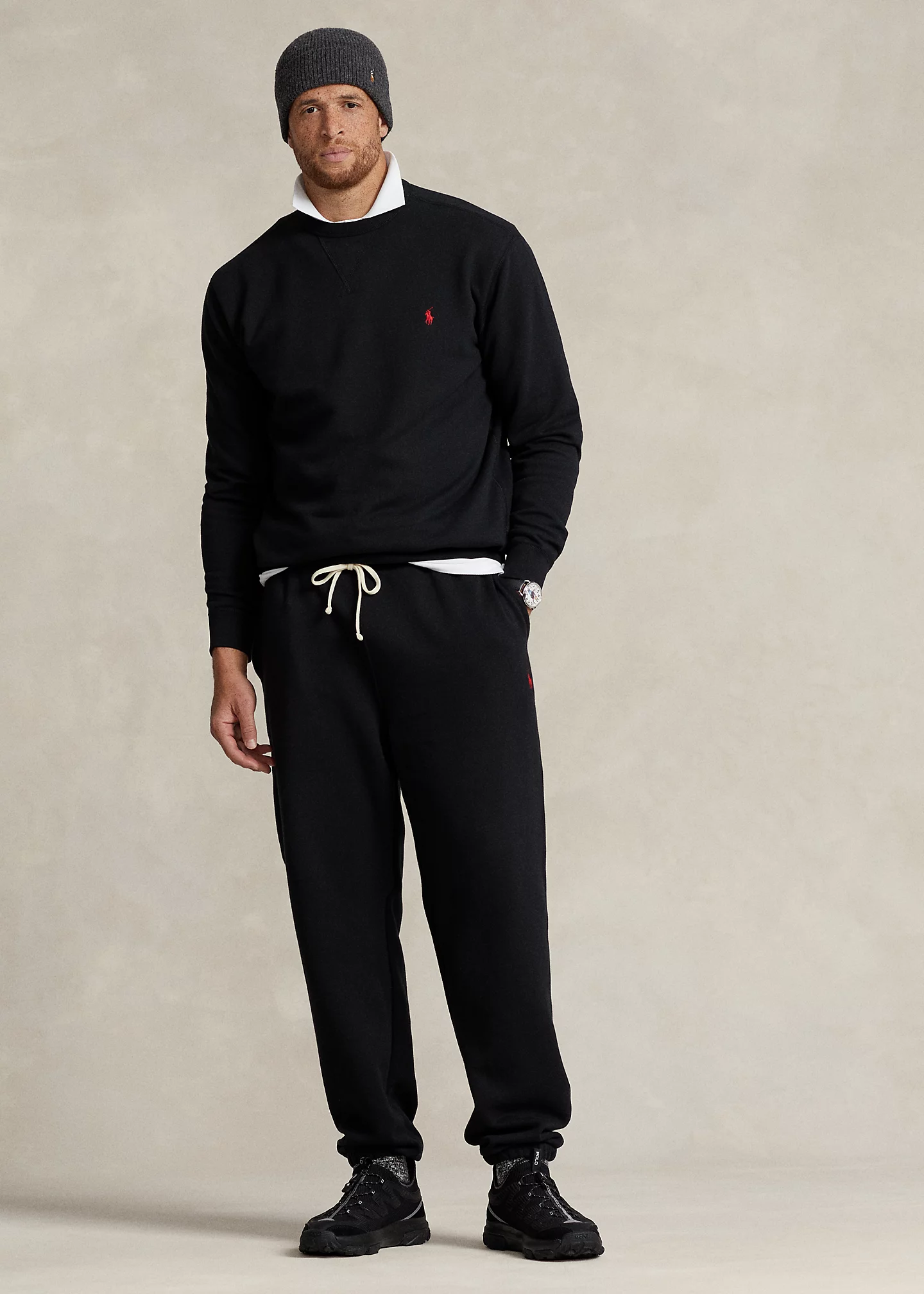 The RL Fleece Sweatpant