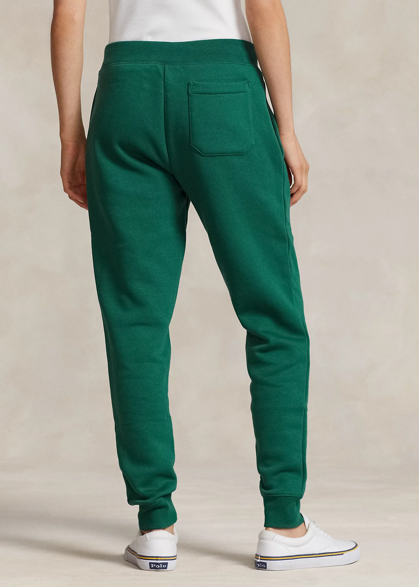 Polo Sport Fleece Jogger Pant