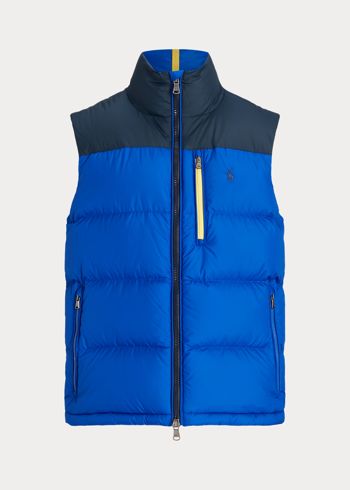The Gorham Down Vest
