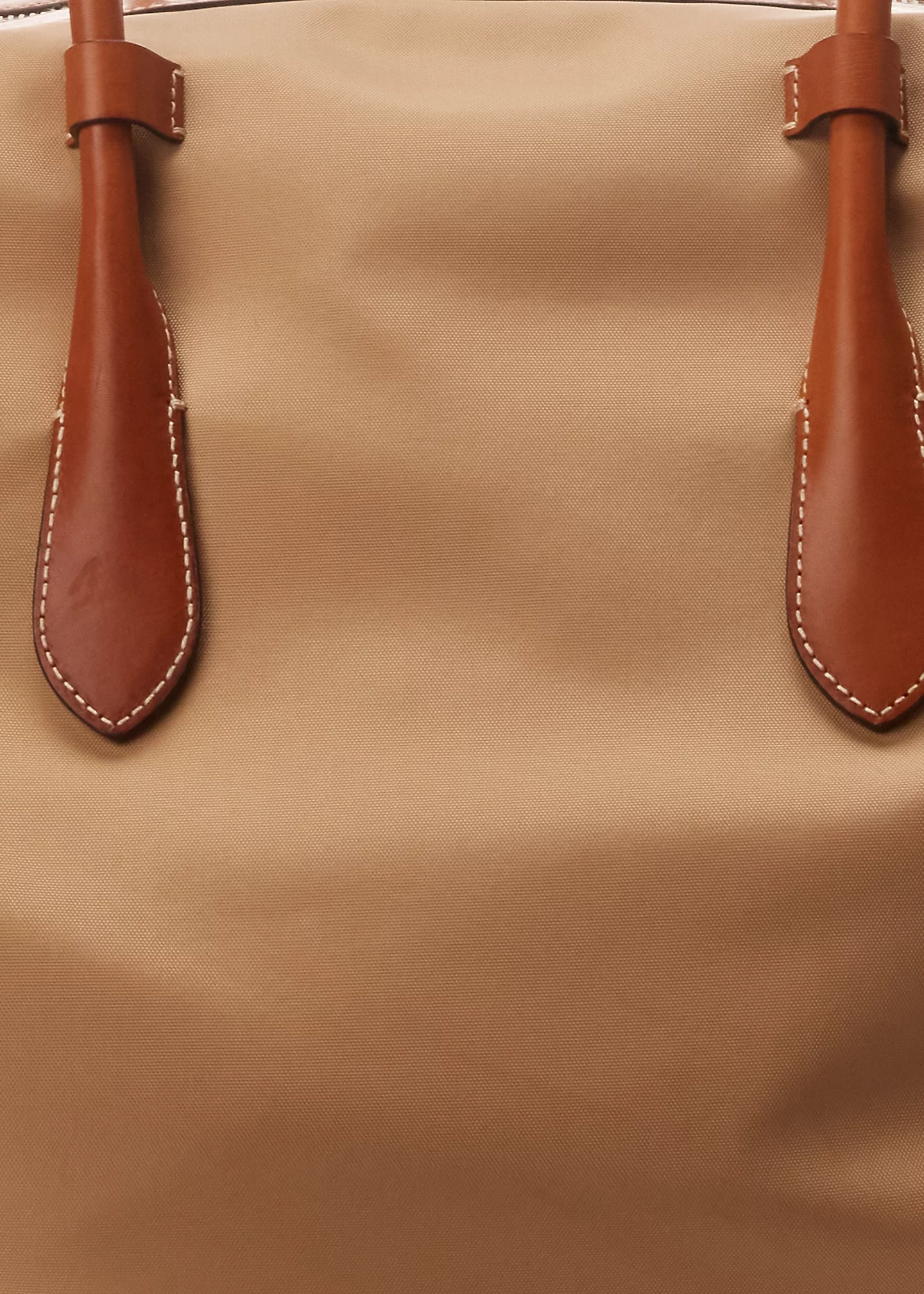 Nylon Extra-Large Bellport Tote