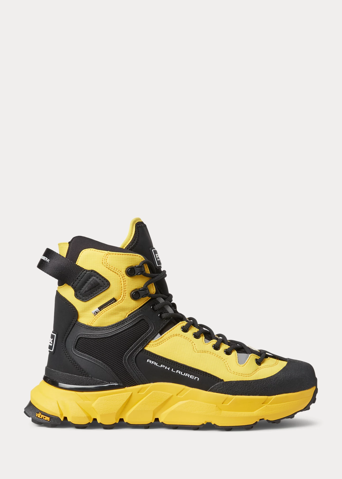 RLX Trail Hiker Waterproof Sneaker