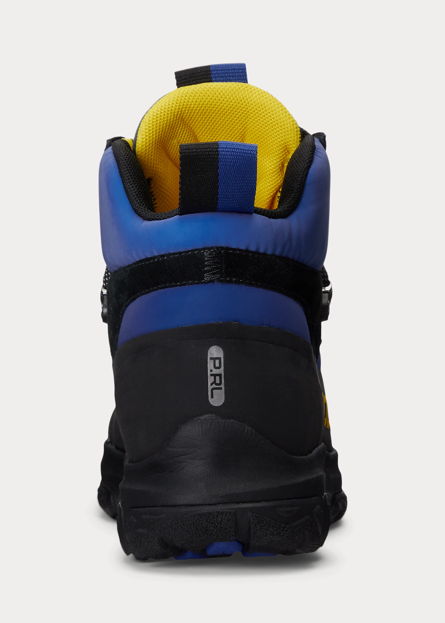 Adventure 300 Mid Suede-Paneled Boot