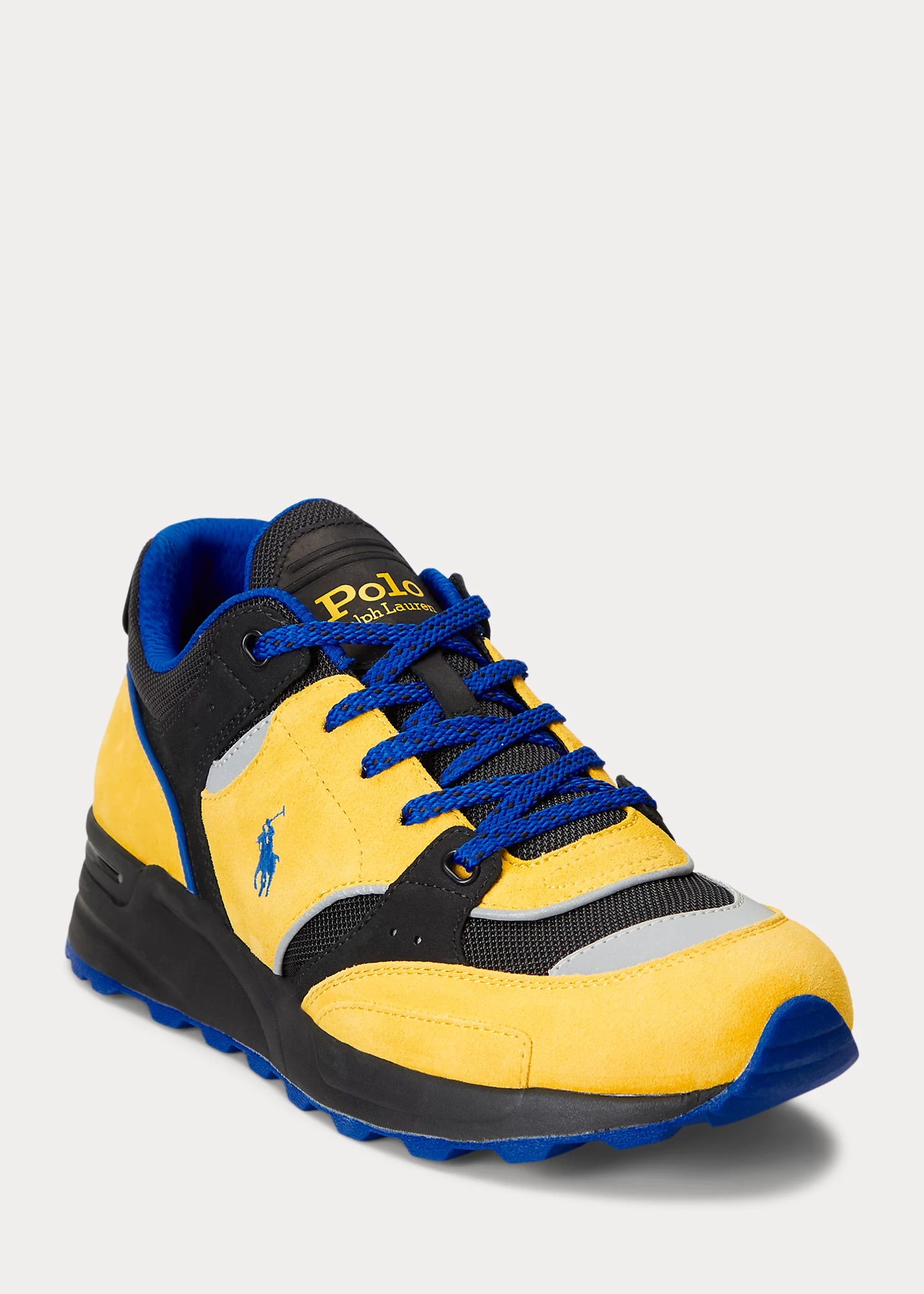 Trackster 200 Sneaker