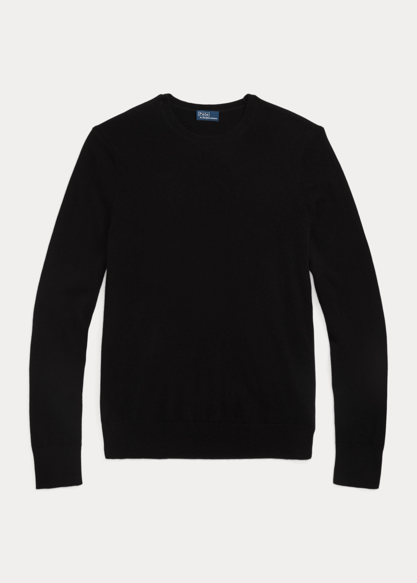 Cashmere Crewneck Sweater
