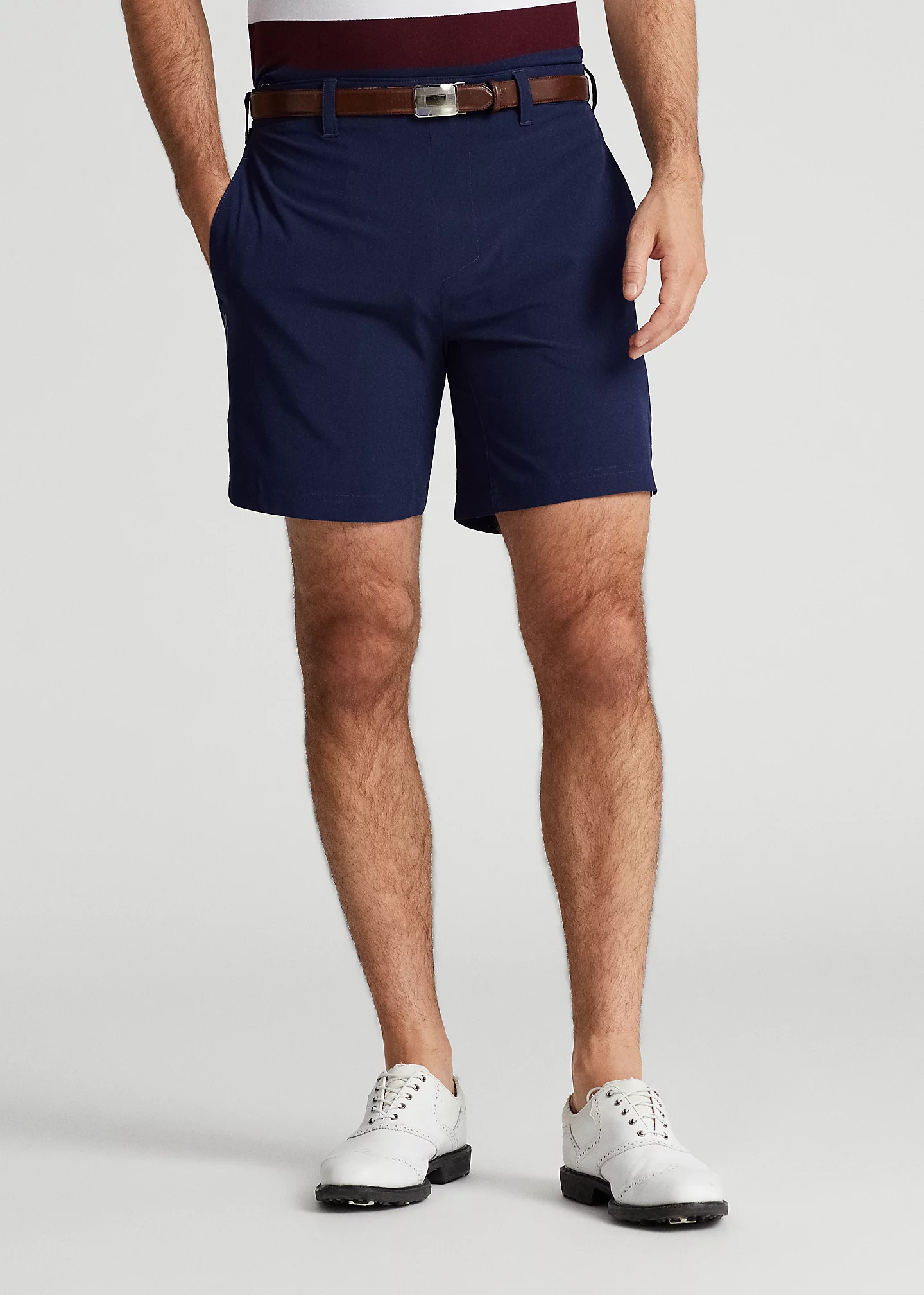 7-Inch Compression-Lined Short