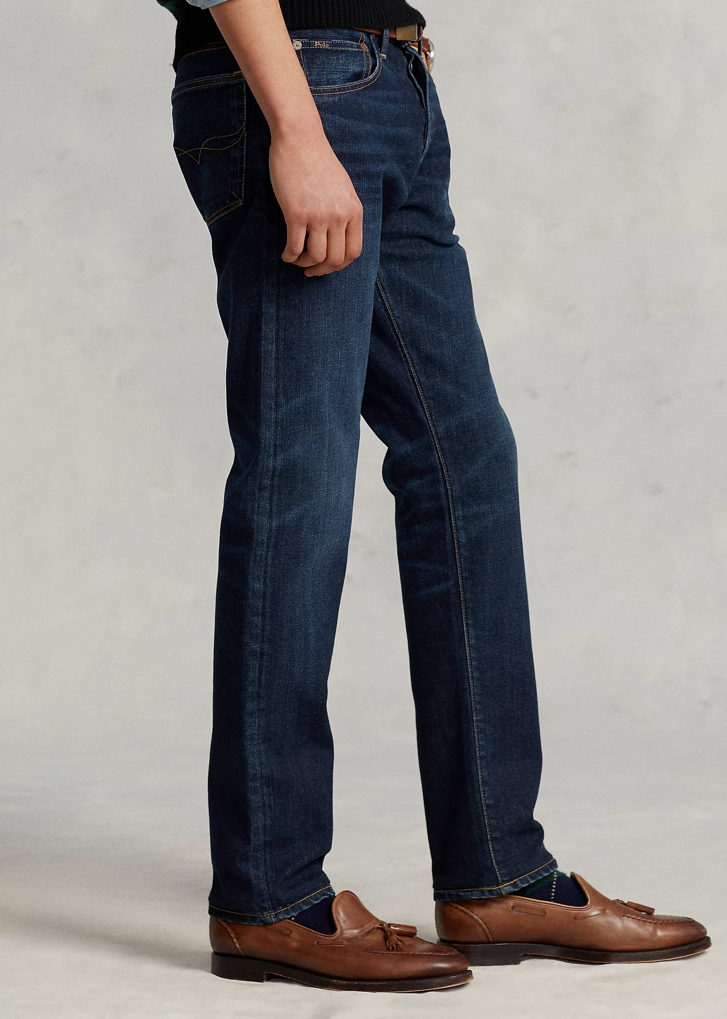Sullivan Slim Stretch Jean
