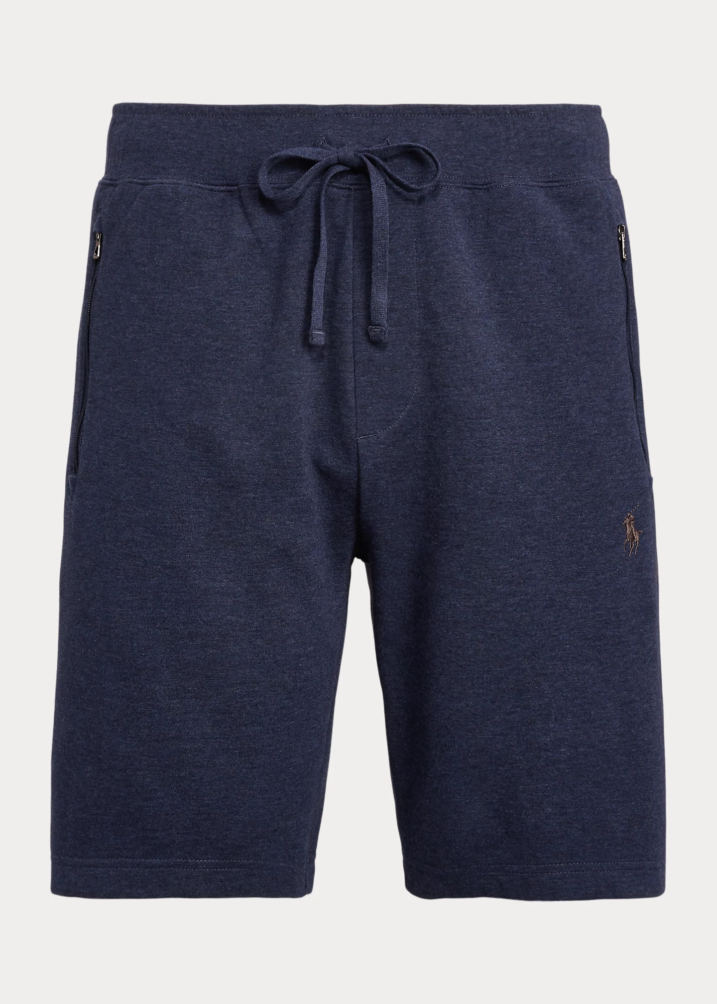 8.5-Inch Luxury Jersey Short