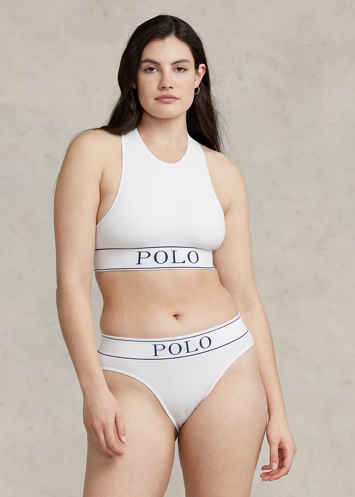 Logo Seamless Modern Brief